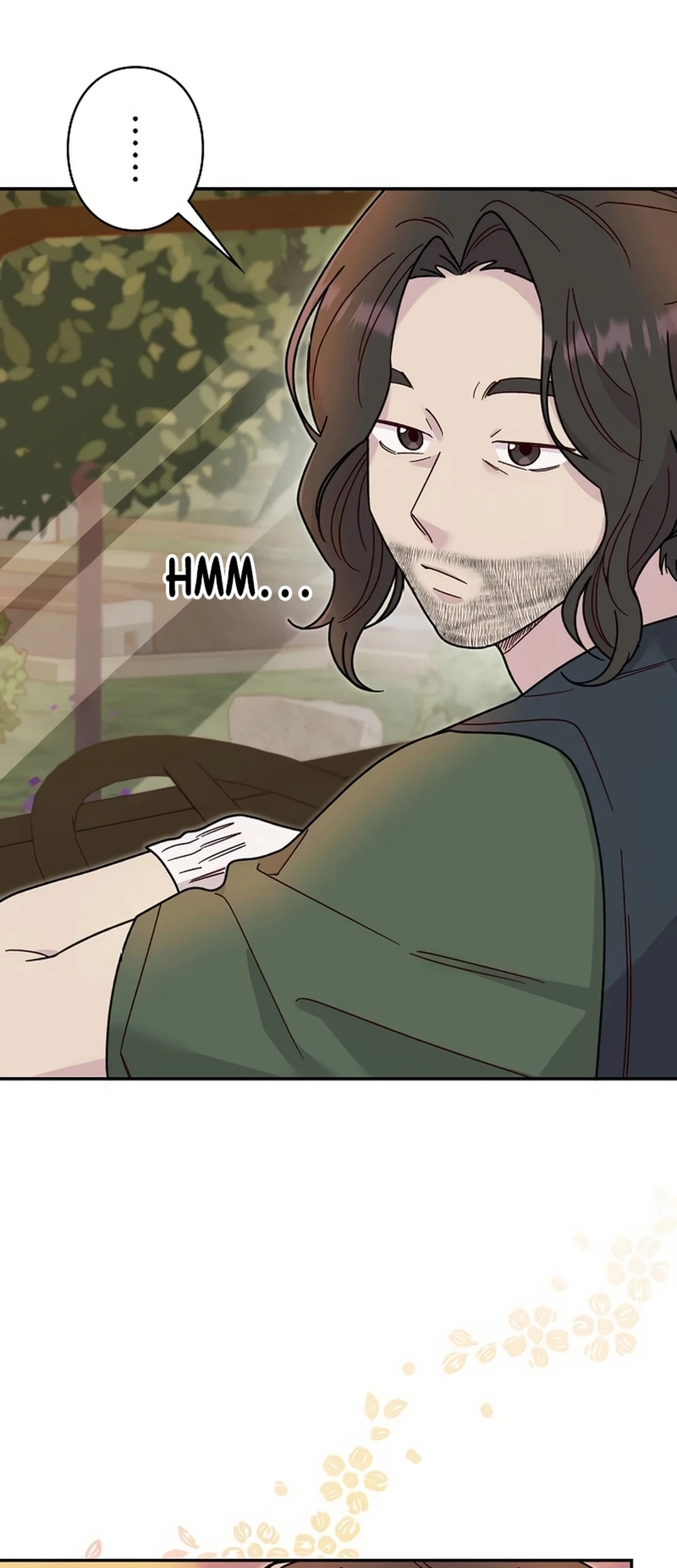 The Art Student Who Lived Twice Chapter 12 Gambar 19