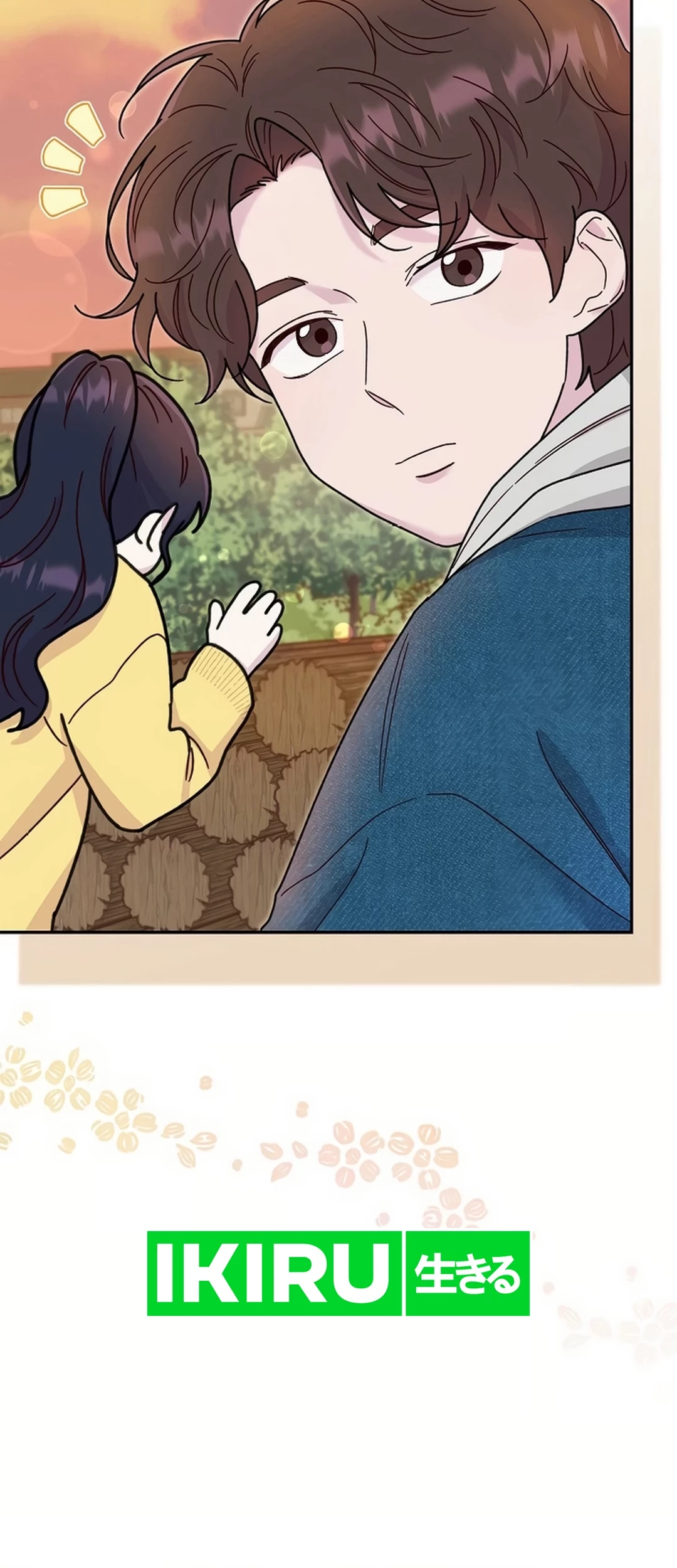 The Art Student Who Lived Twice Chapter 12 Gambar 20