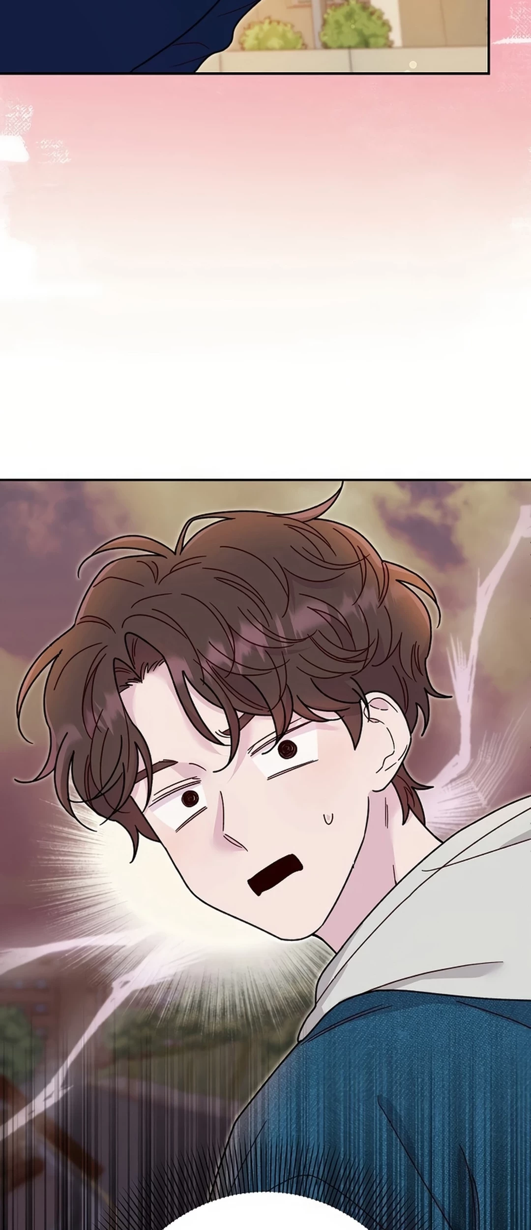 The Art Student Who Lived Twice Chapter 12 Gambar 28