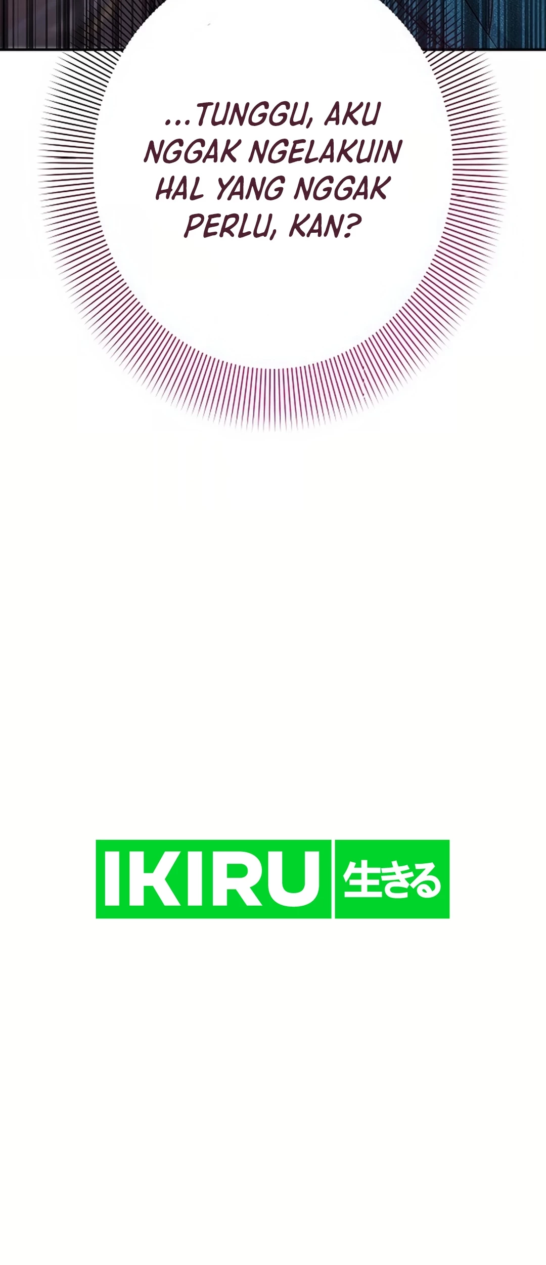 The Art Student Who Lived Twice Chapter 12 Gambar 29