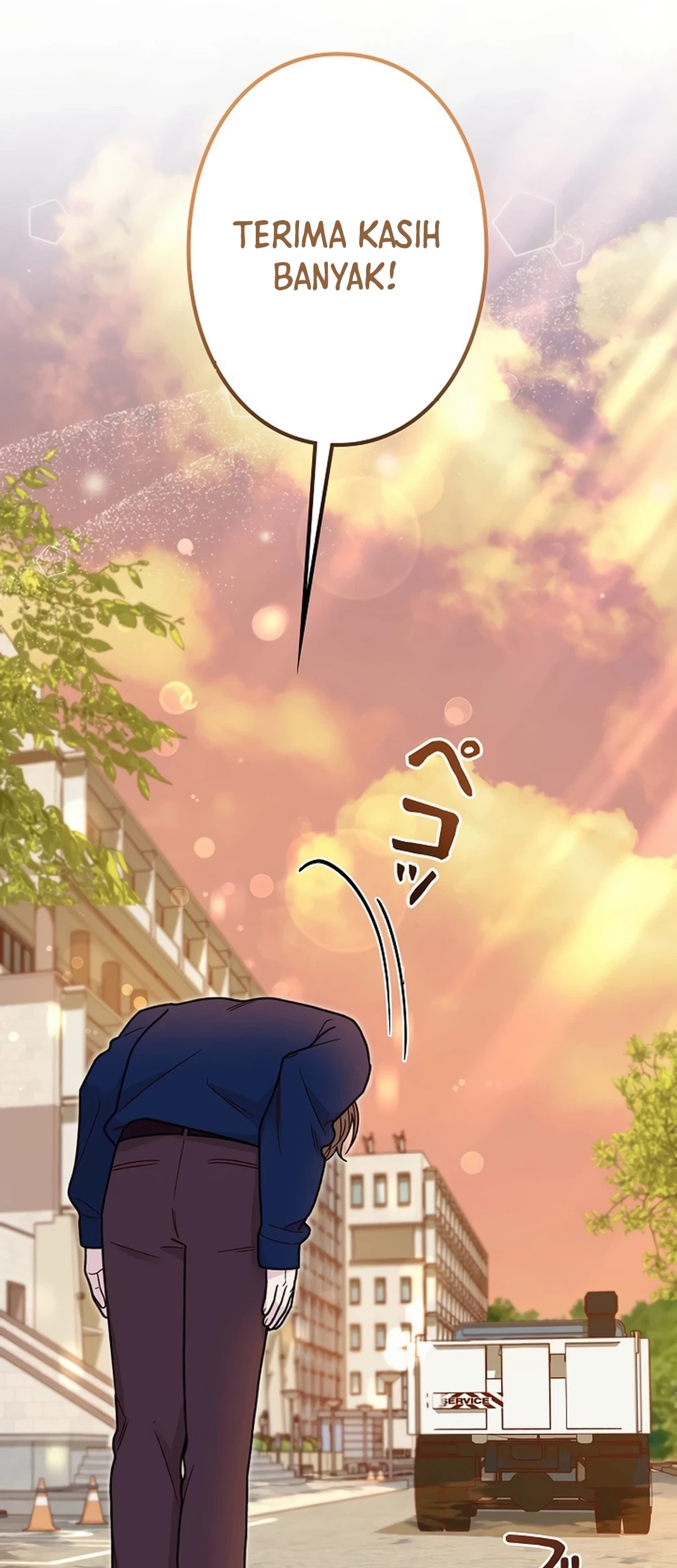 The Art Student Who Lived Twice Chapter 12 Gambar 25