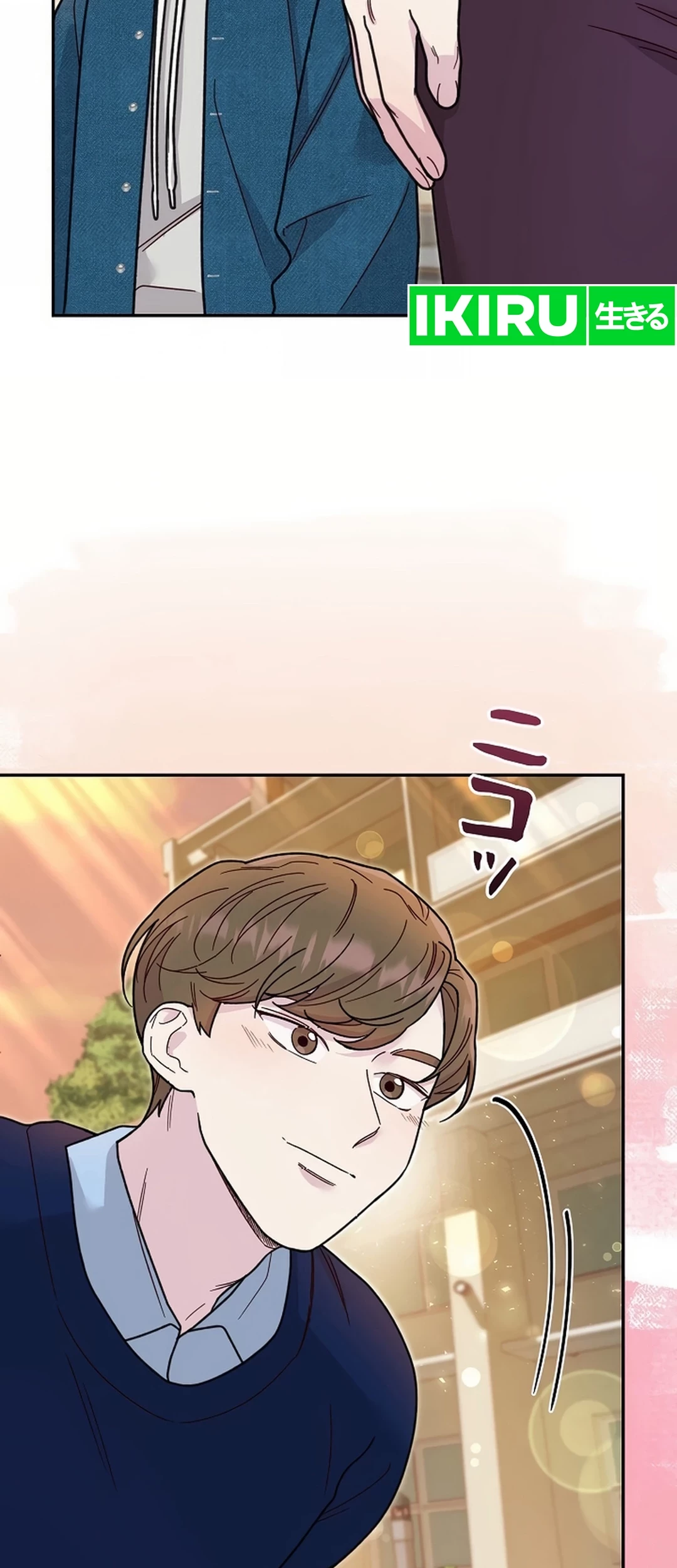 The Art Student Who Lived Twice Chapter 12 Gambar 27