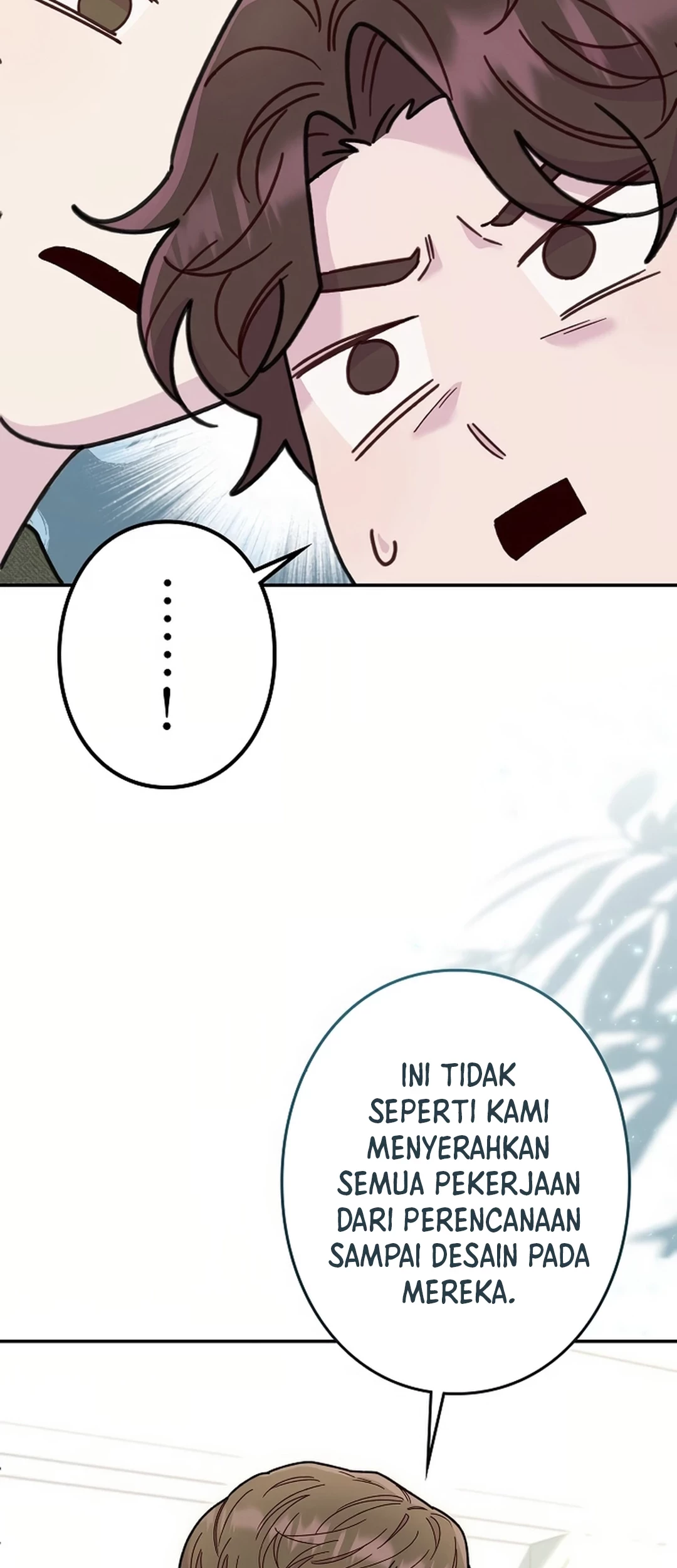 The Art Student Who Lived Twice Chapter 12 Gambar 40