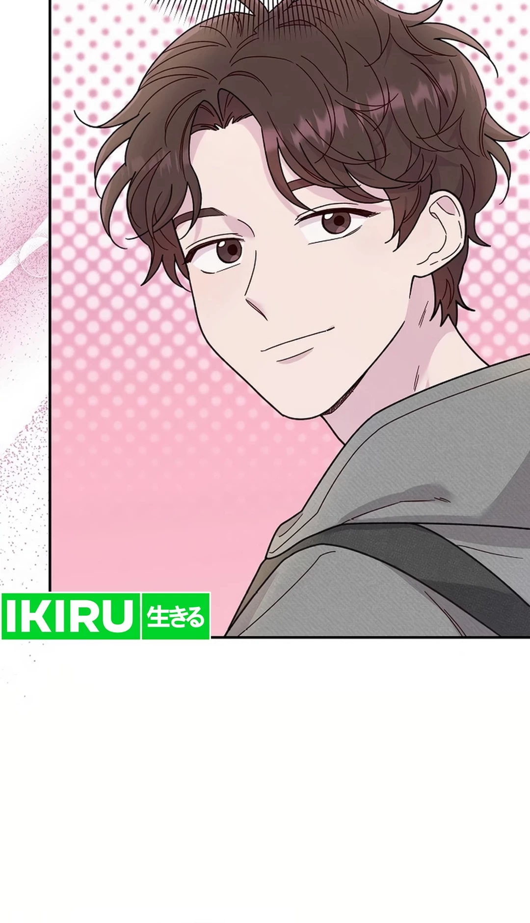 The Art Student Who Lived Twice Chapter 12 Gambar 48