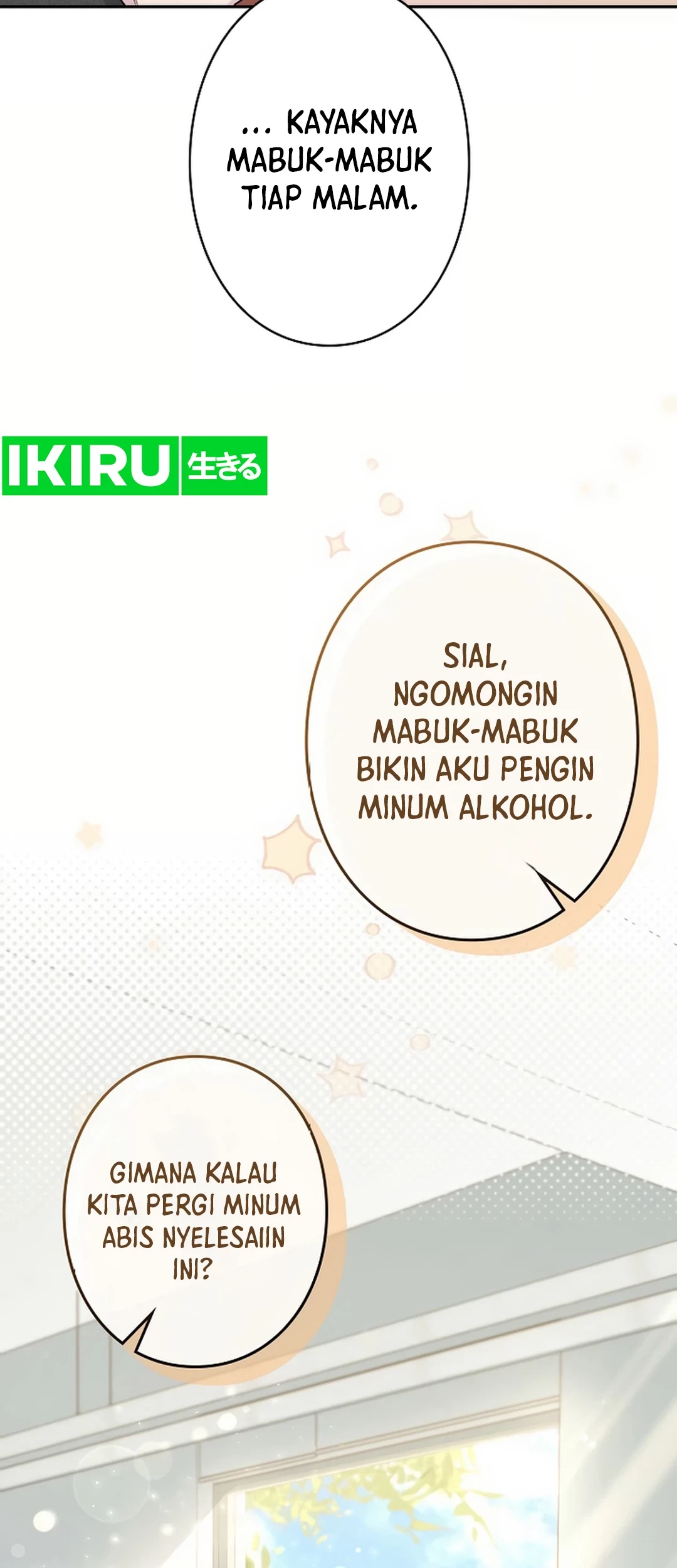 The Art Student Who Lived Twice Chapter 12 Gambar 50