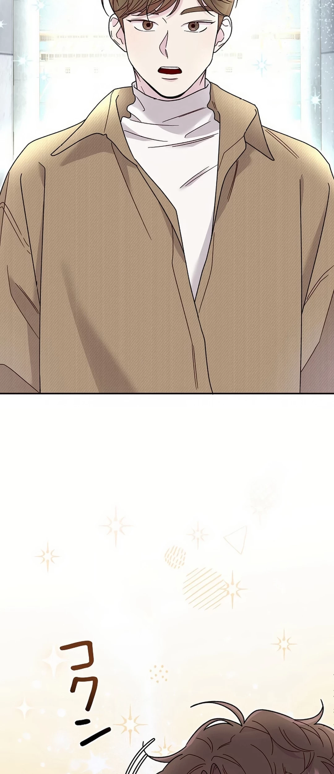 The Art Student Who Lived Twice Chapter 12 Gambar 74