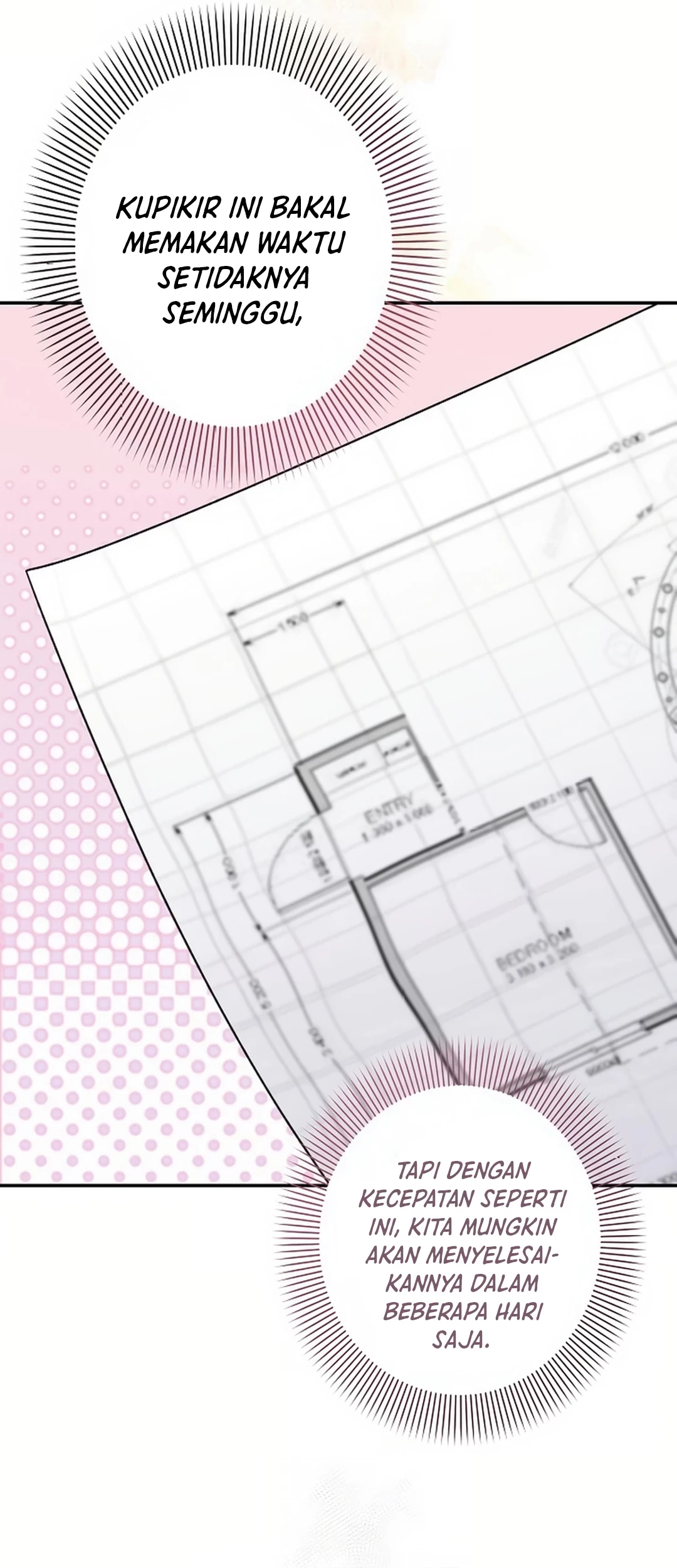 The Art Student Who Lived Twice Chapter 12 Gambar 67