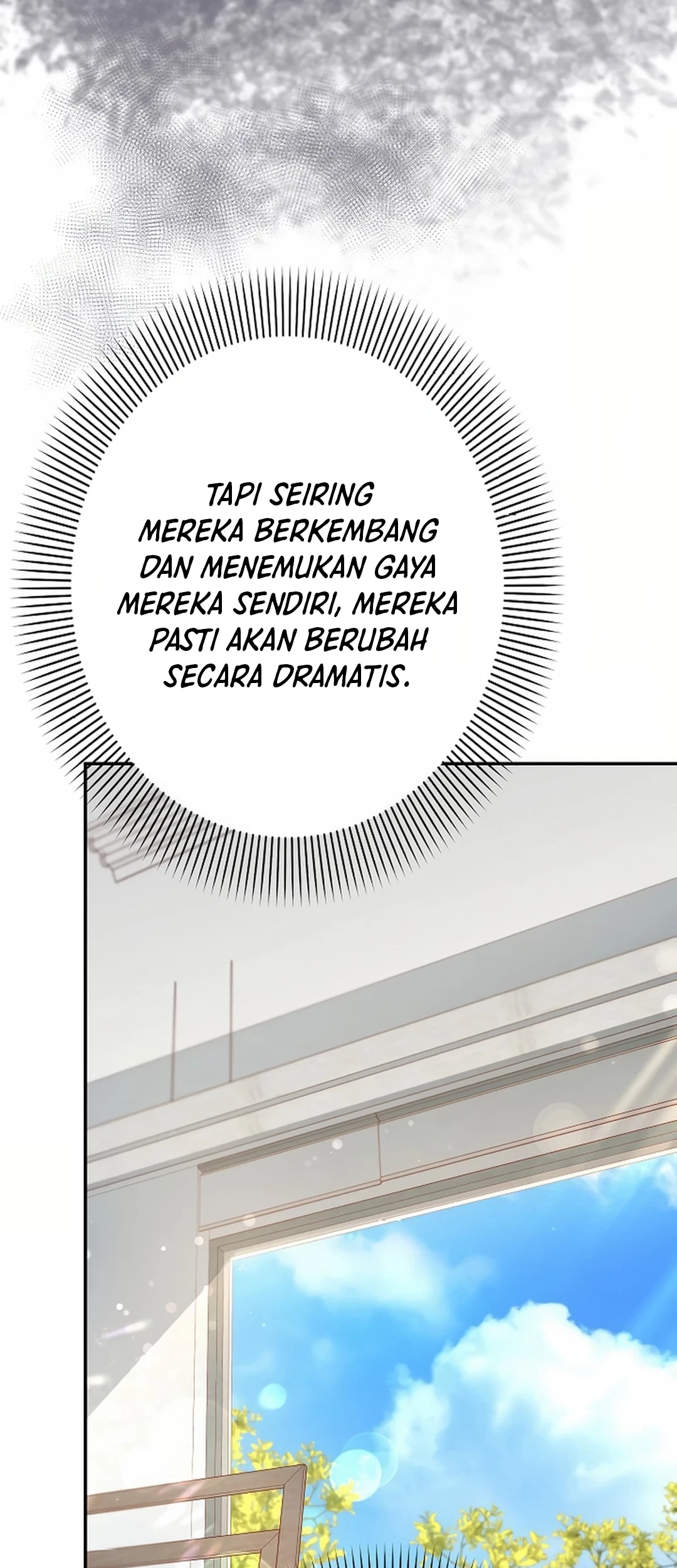 The Art Student Who Lived Twice Chapter 12 Gambar 69