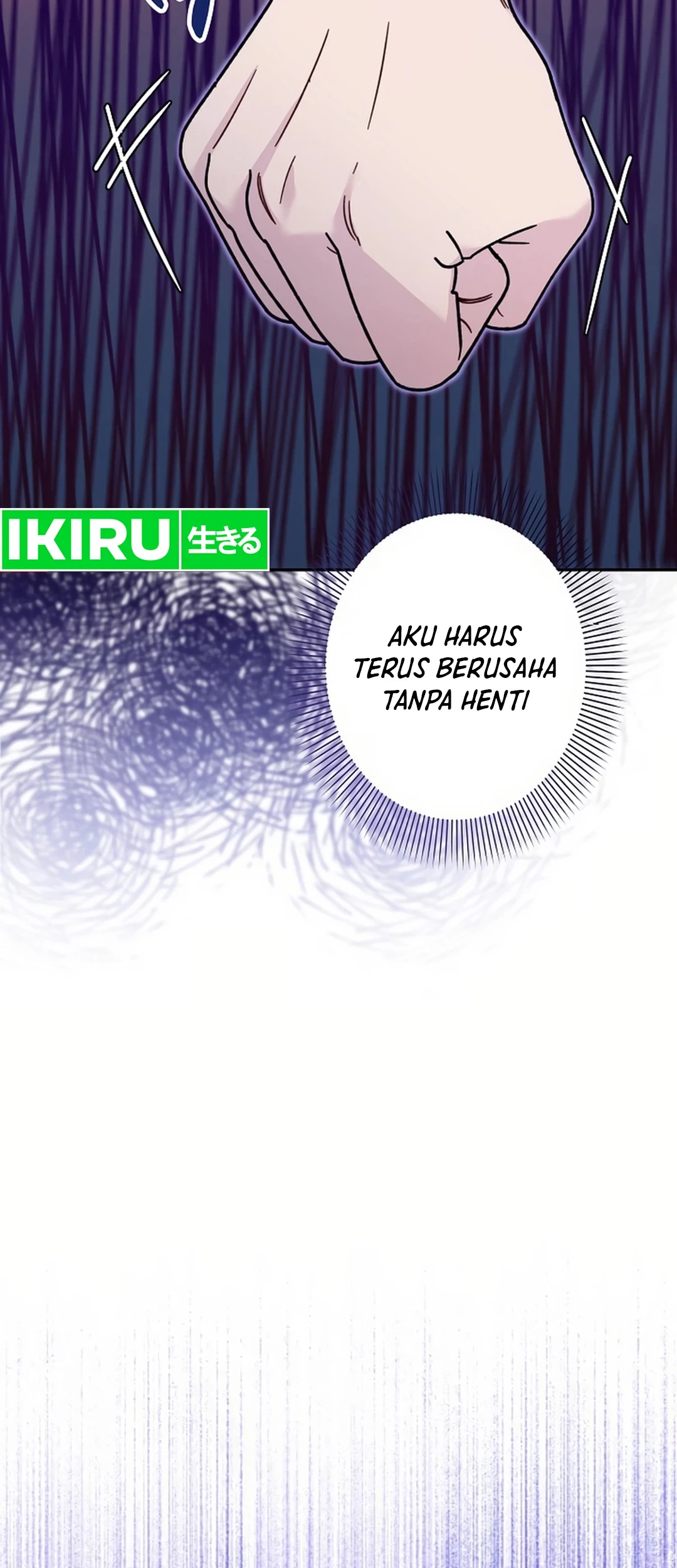 The Art Student Who Lived Twice Chapter 12 Gambar 71