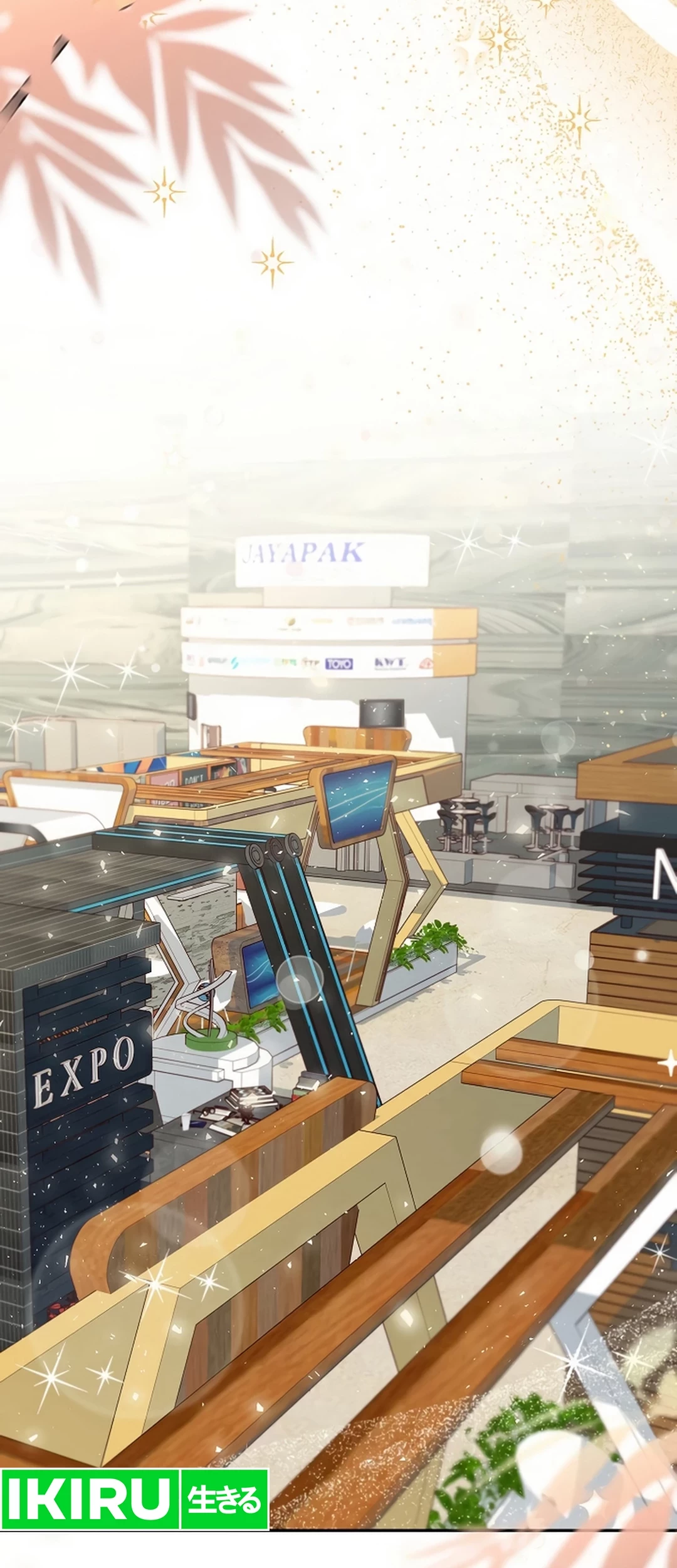 The Art Student Who Lived Twice Chapter 12 Gambar 80