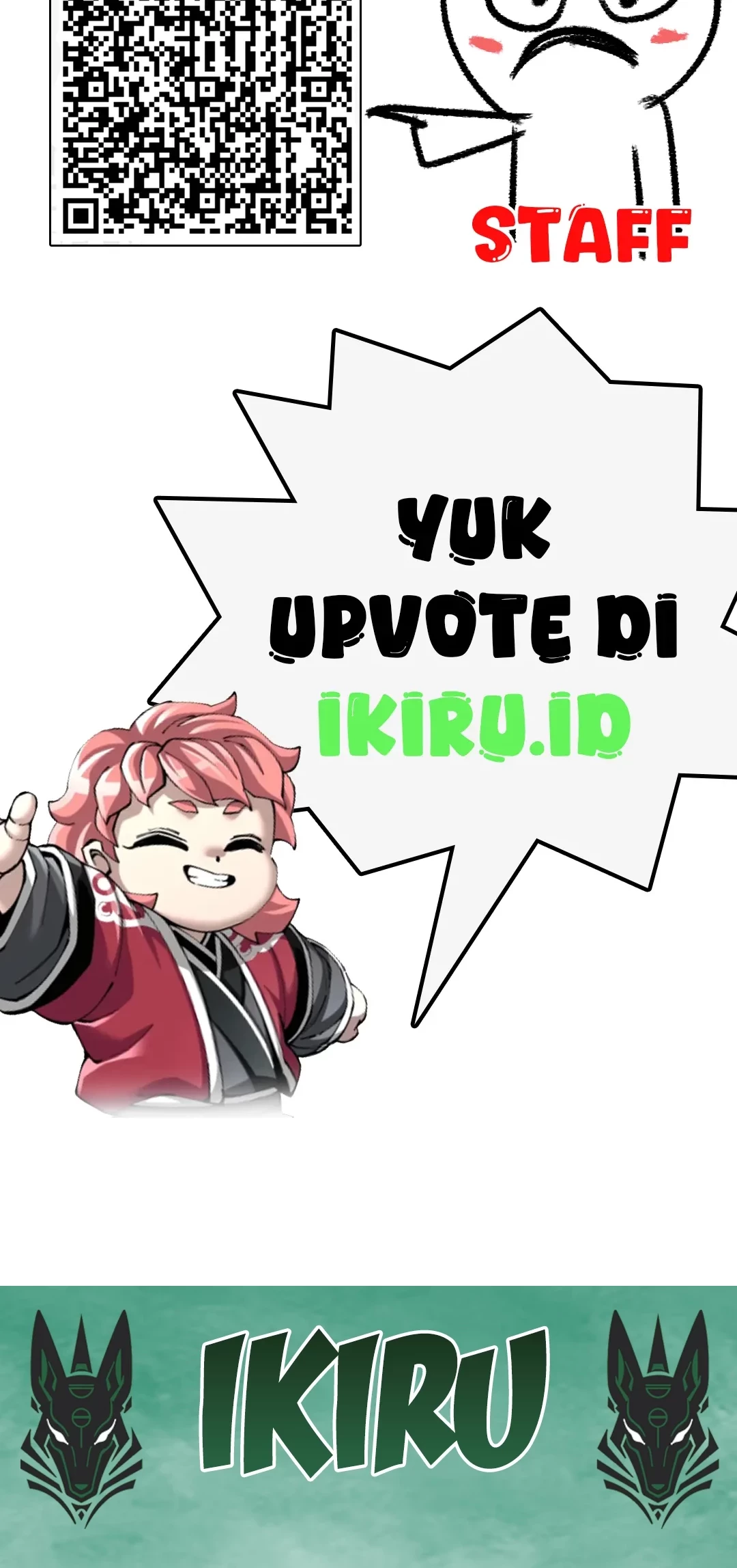 The Art Student Who Lived Twice Chapter 12 Gambar 84