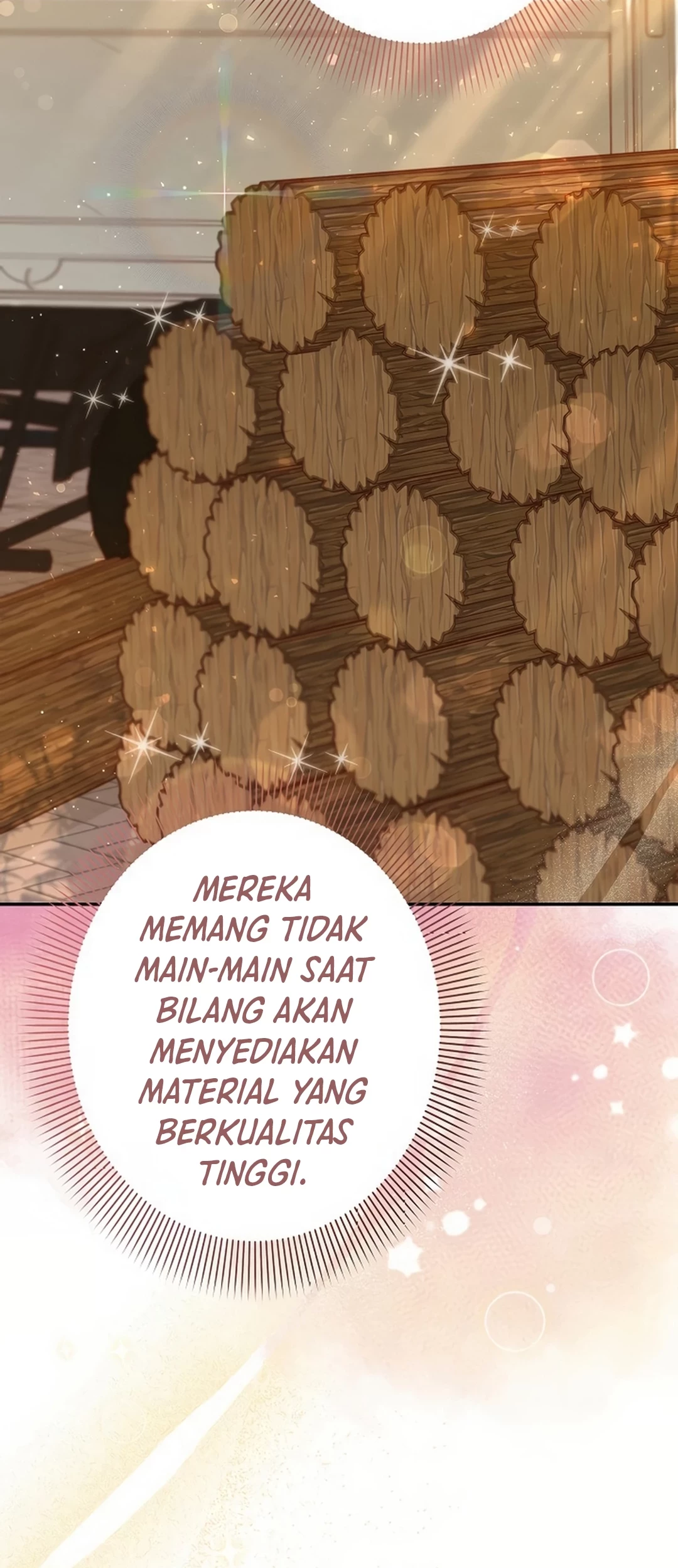 The Art Student Who Lived Twice Chapter 12 Gambar 6