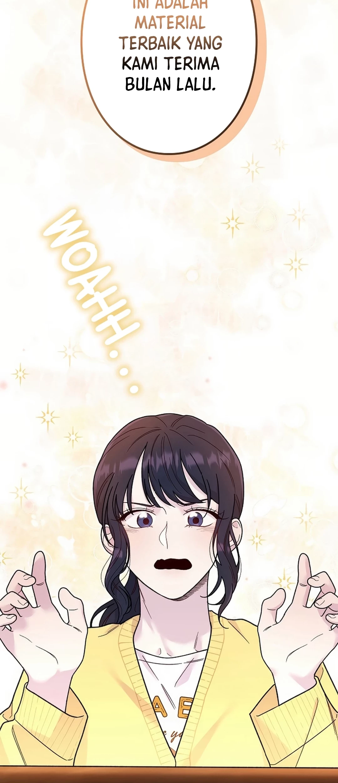 Manhwa The Art Student Who Lived Twice Chapter 12 gambar nomor 2