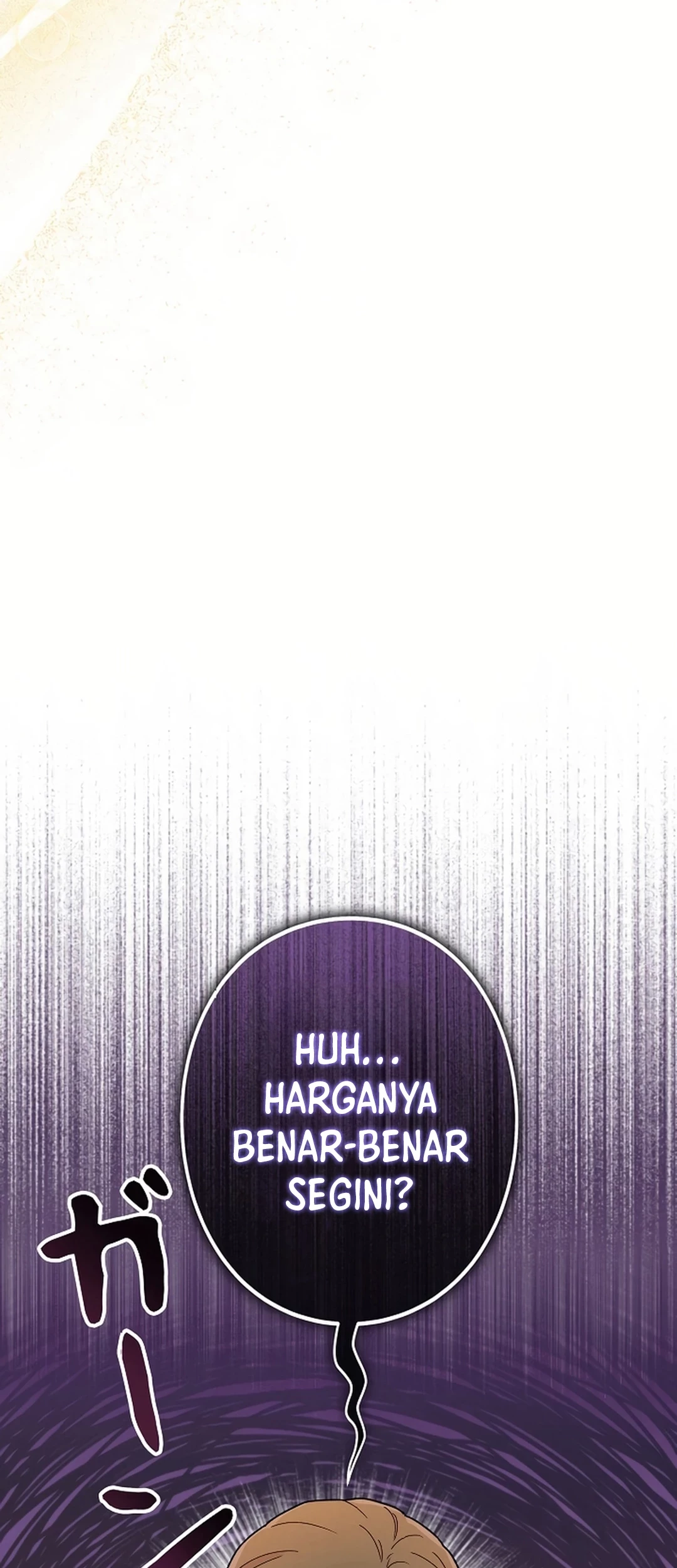 The Art Student Who Lived Twice Chapter 12 Gambar 7