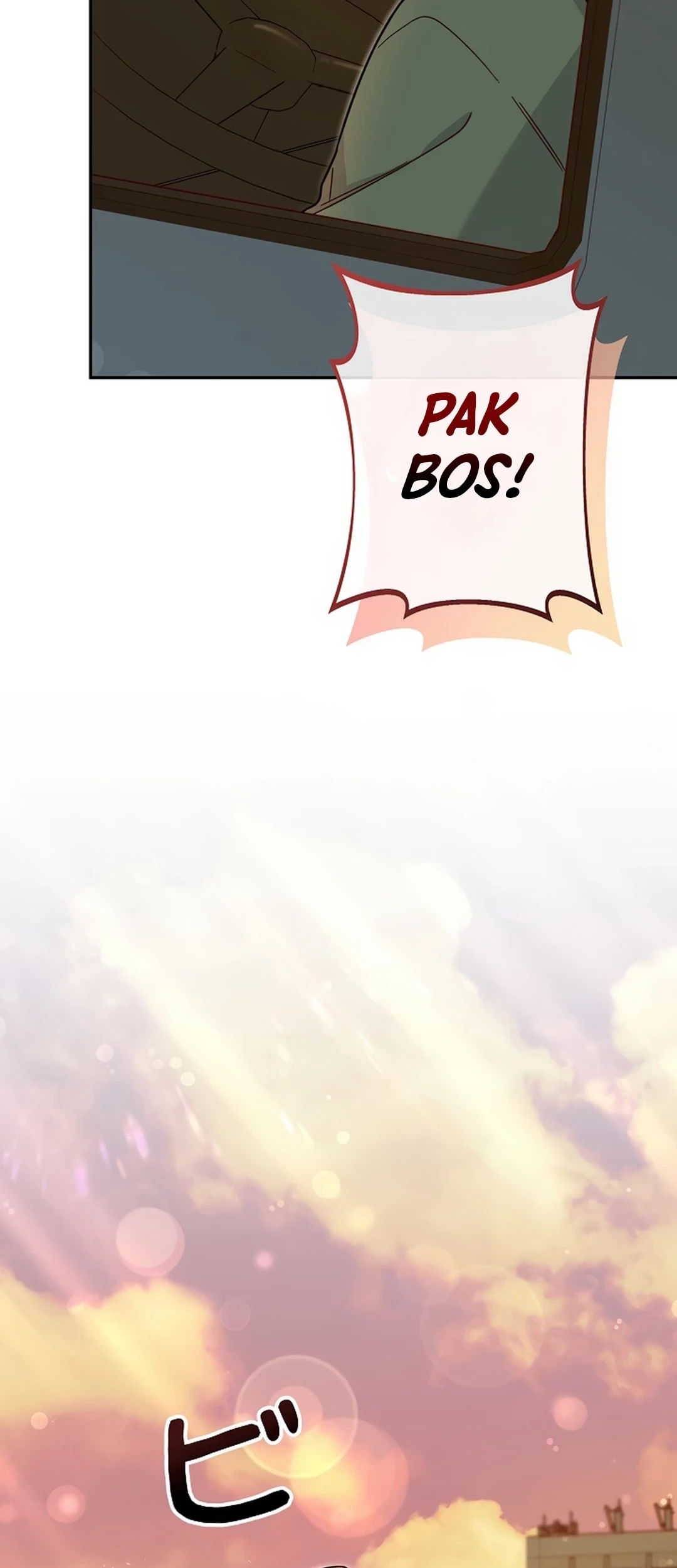 The Art Student Who Lived Twice Chapter 12 Gambar 15