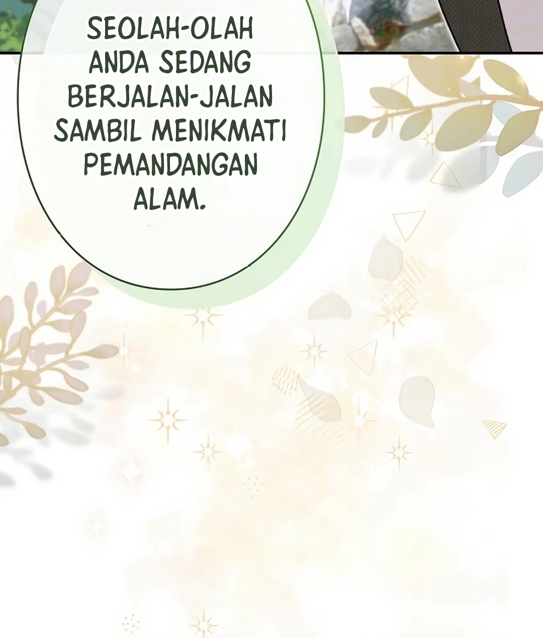 The Art Student Who Lived Twice Chapter 13 Gambar 23