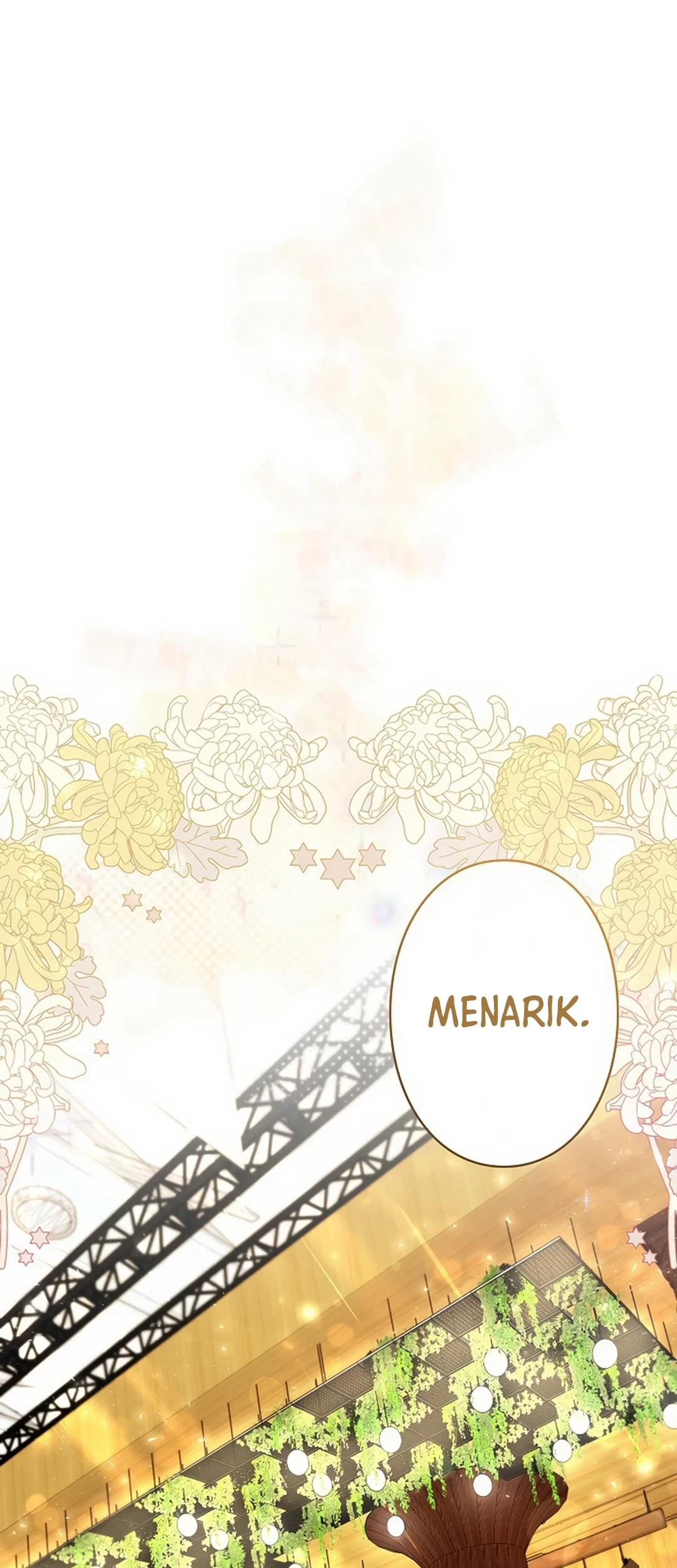 The Art Student Who Lived Twice Chapter 13 Gambar 19