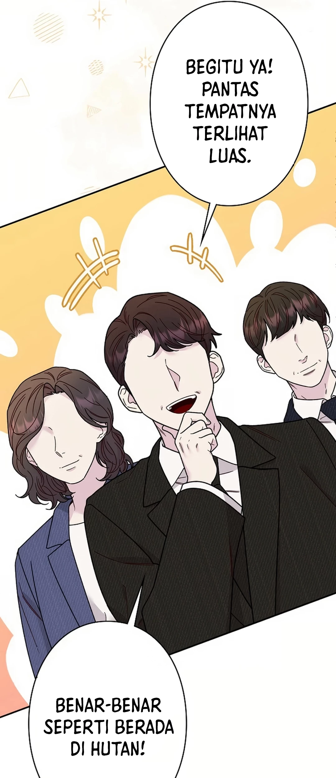 The Art Student Who Lived Twice Chapter 13 Gambar 24