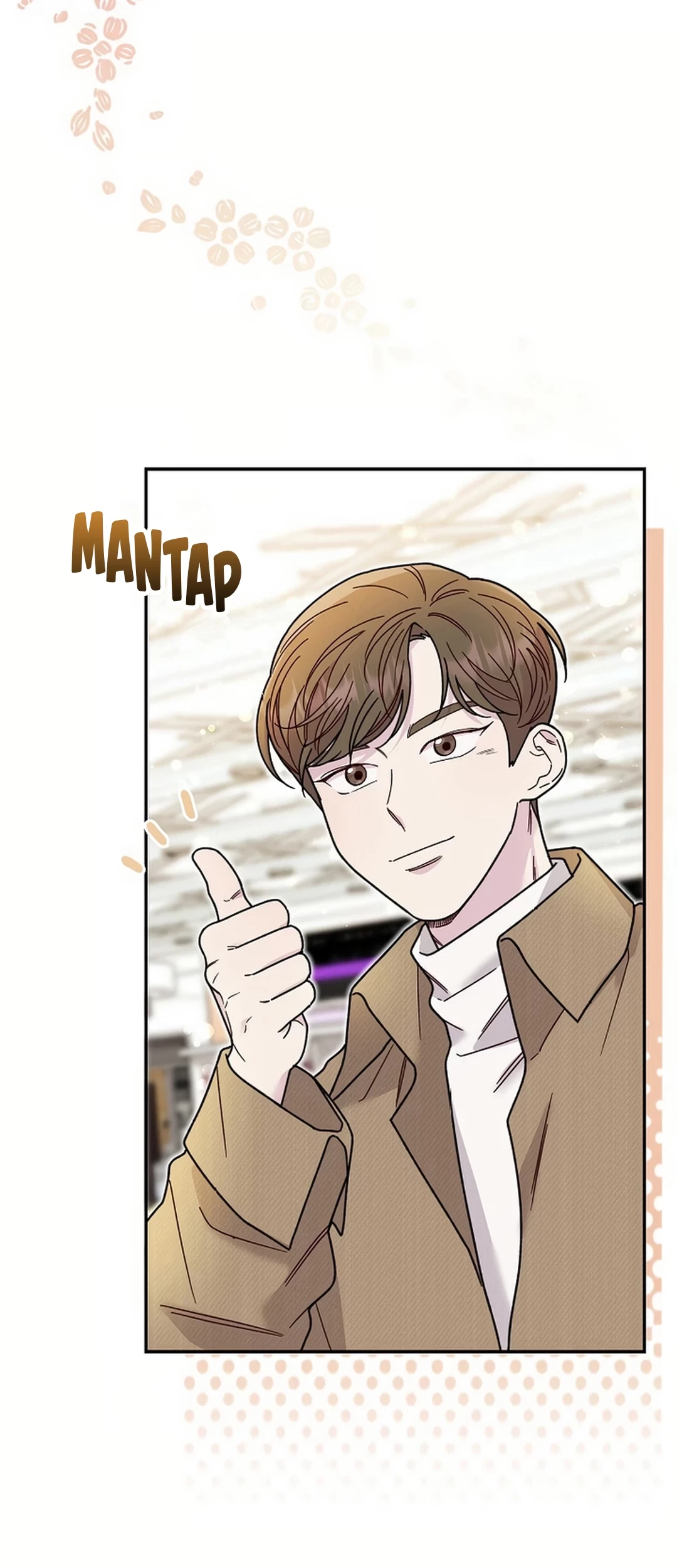 The Art Student Who Lived Twice Chapter 13 Gambar 33