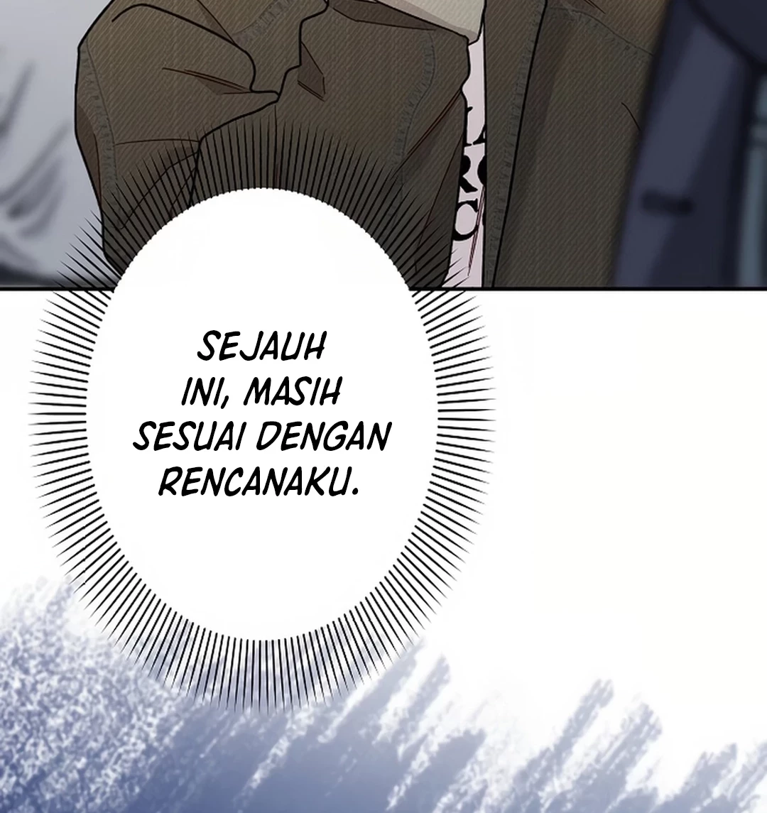 The Art Student Who Lived Twice Chapter 13 Gambar 35