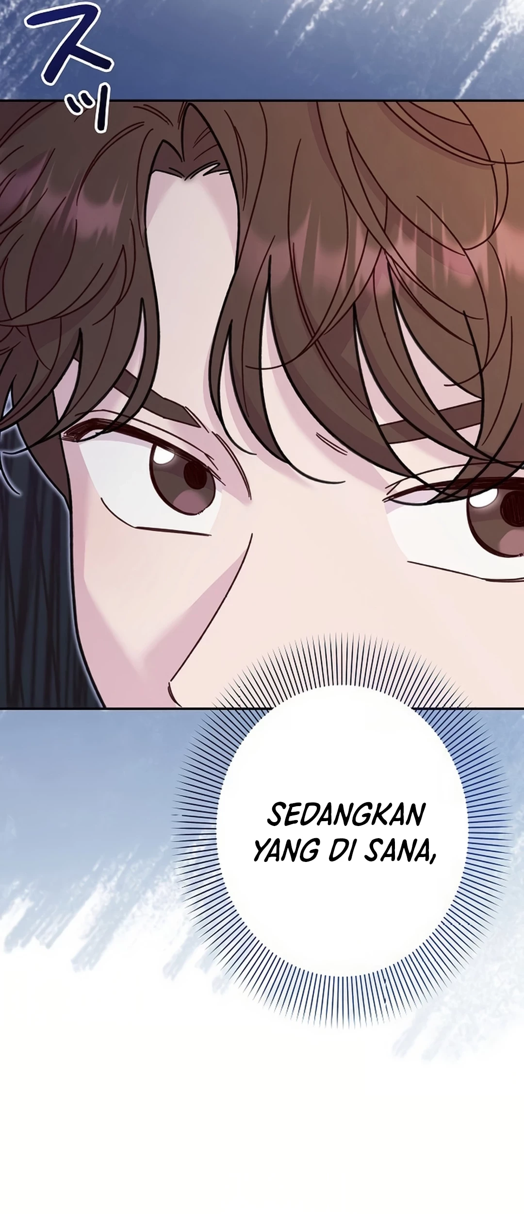The Art Student Who Lived Twice Chapter 13 Gambar 36