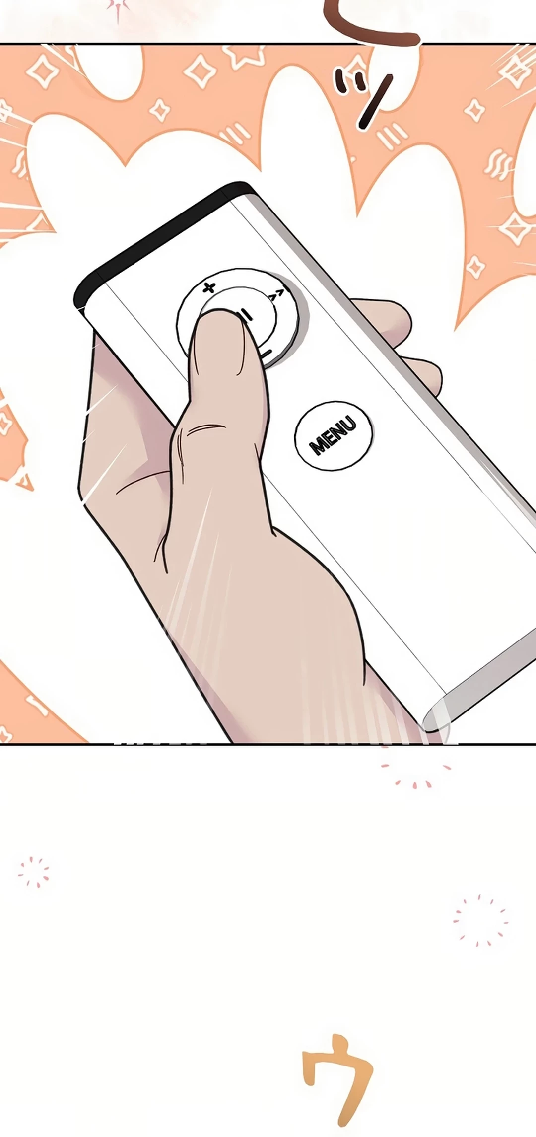 The Art Student Who Lived Twice Chapter 13 Gambar 47