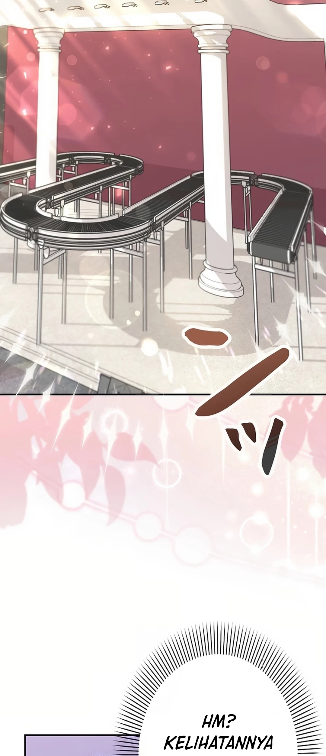 The Art Student Who Lived Twice Chapter 13 Gambar 44