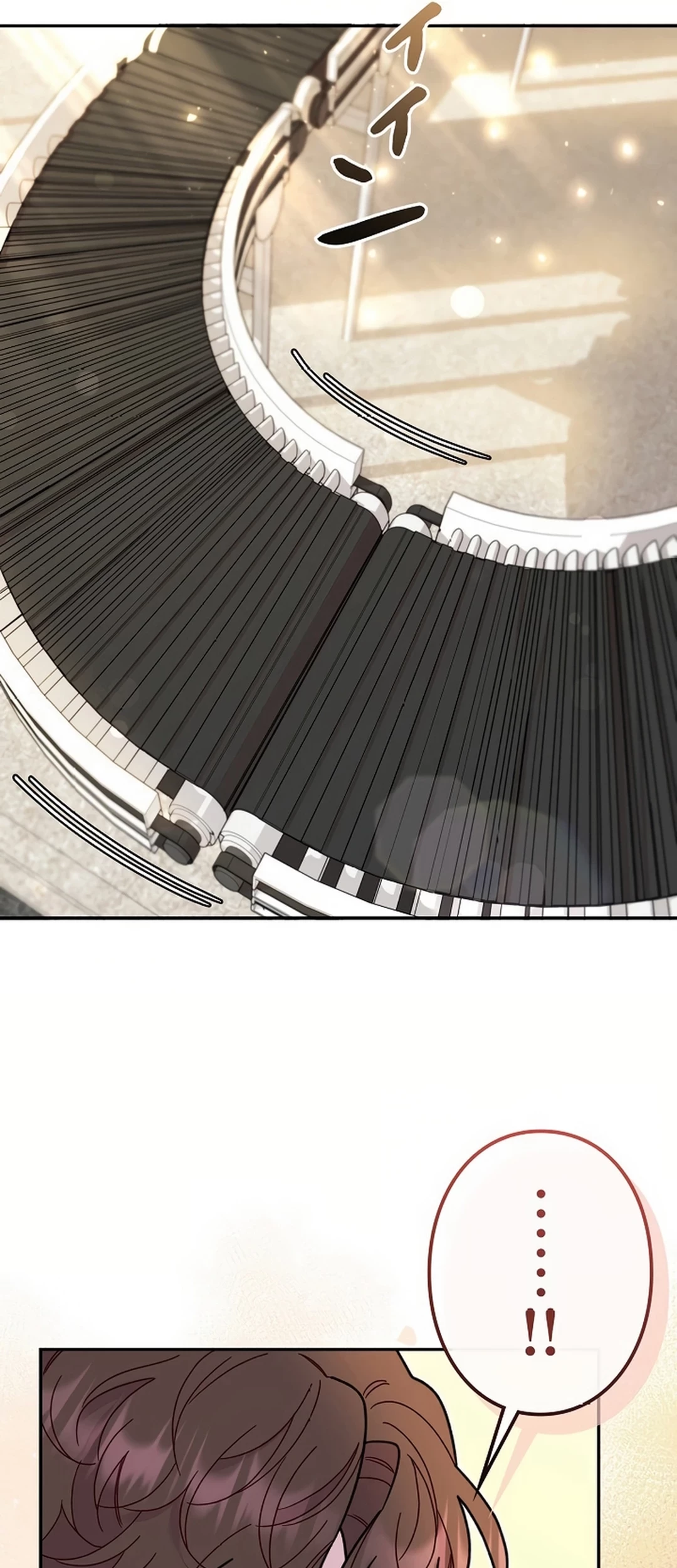 The Art Student Who Lived Twice Chapter 13 Gambar 48