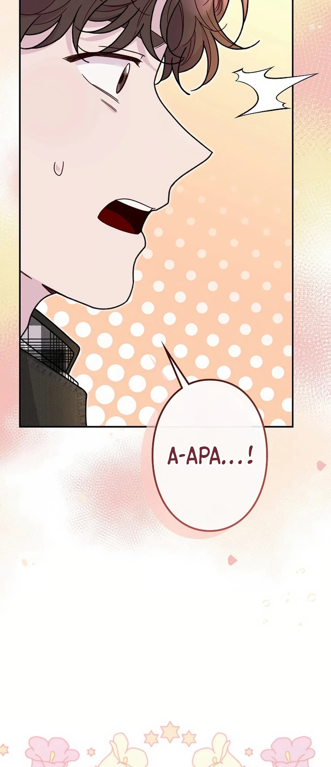 The Art Student Who Lived Twice Chapter 13 Gambar 49