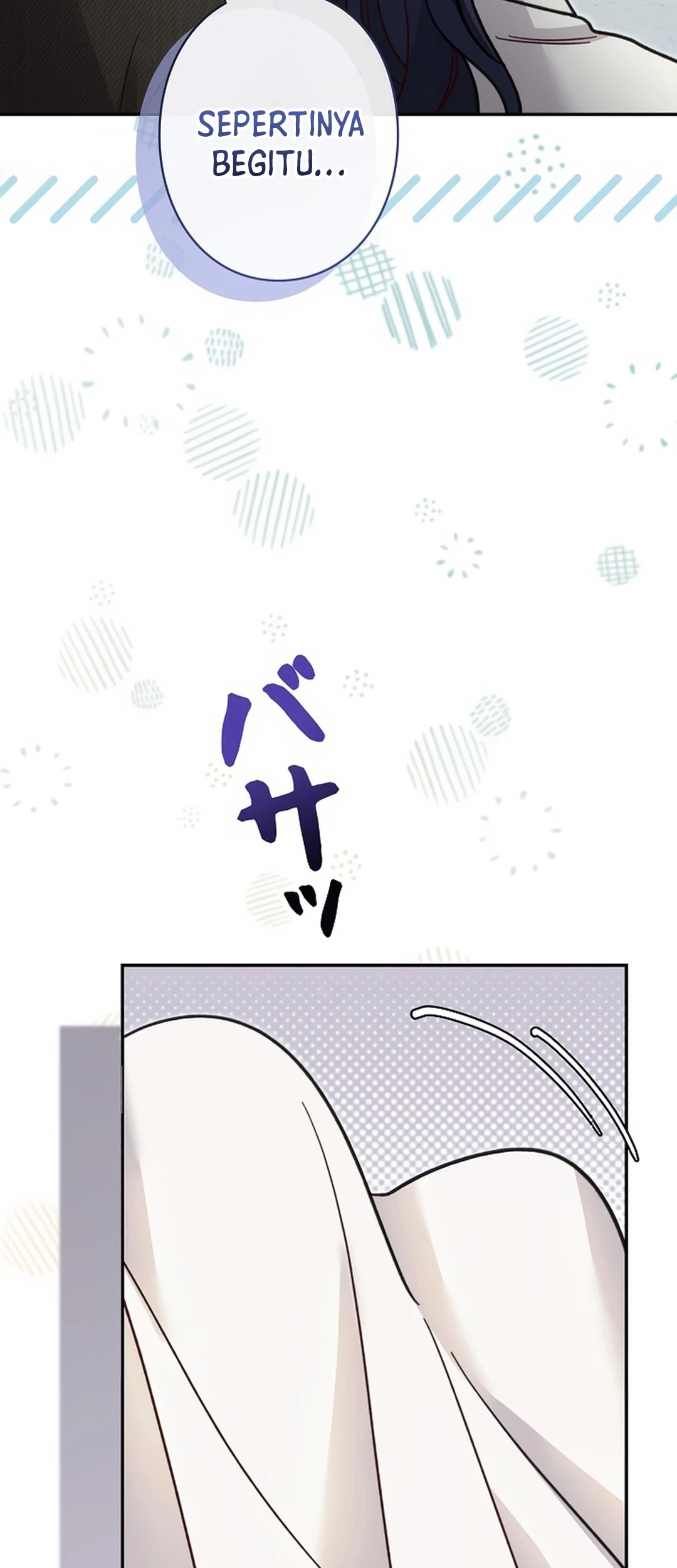 The Art Student Who Lived Twice Chapter 13 Gambar 74