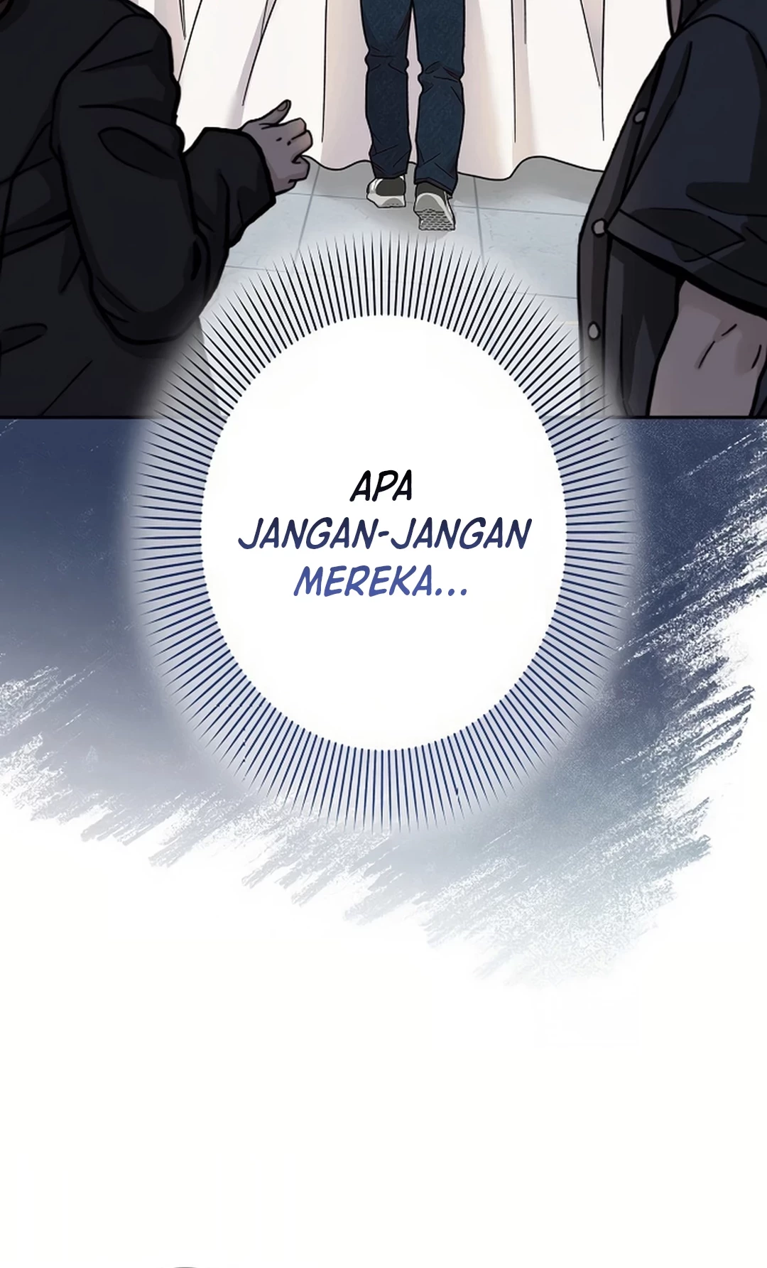 The Art Student Who Lived Twice Chapter 13 Gambar 77