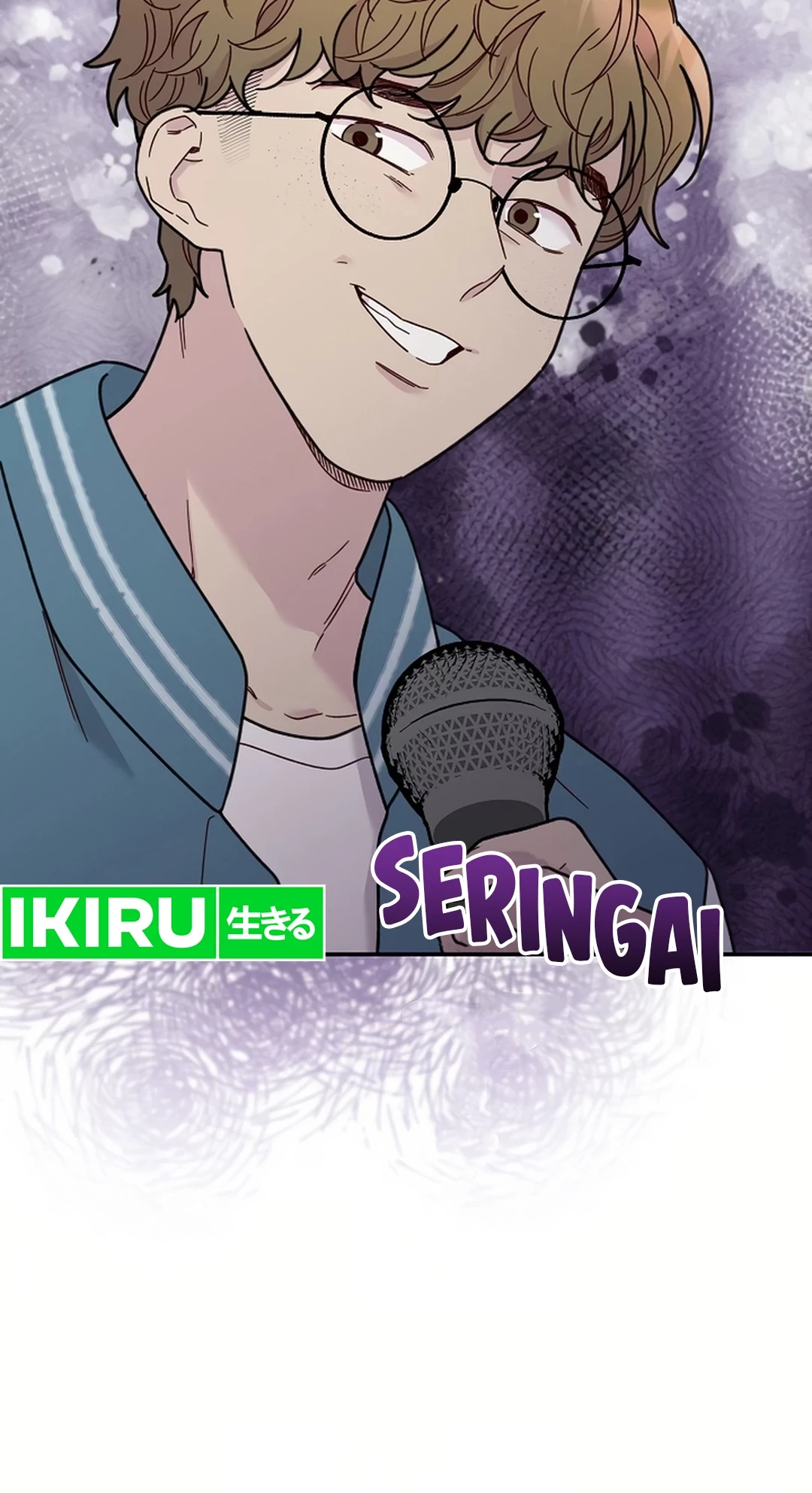 The Art Student Who Lived Twice Chapter 13 Gambar 59