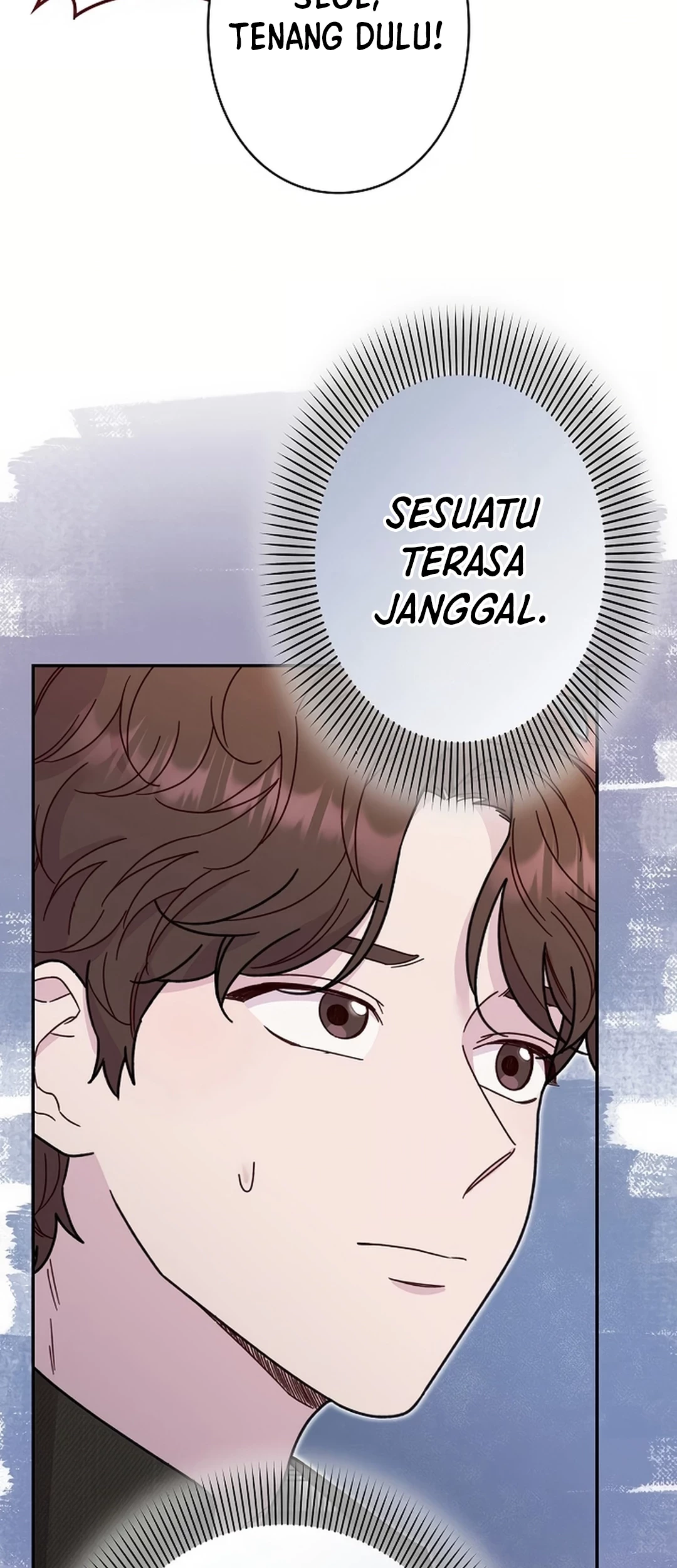 The Art Student Who Lived Twice Chapter 13 Gambar 61