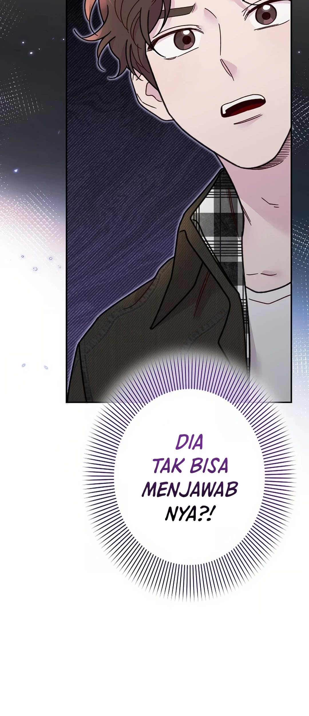 The Art Student Who Lived Twice Chapter 13 Gambar 65