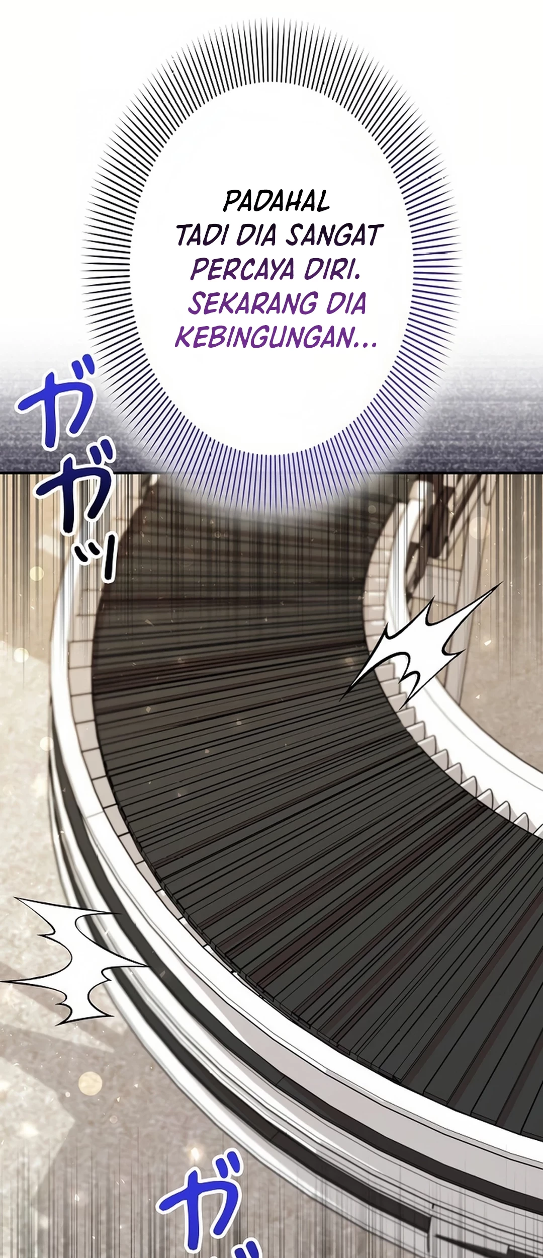 The Art Student Who Lived Twice Chapter 13 Gambar 66