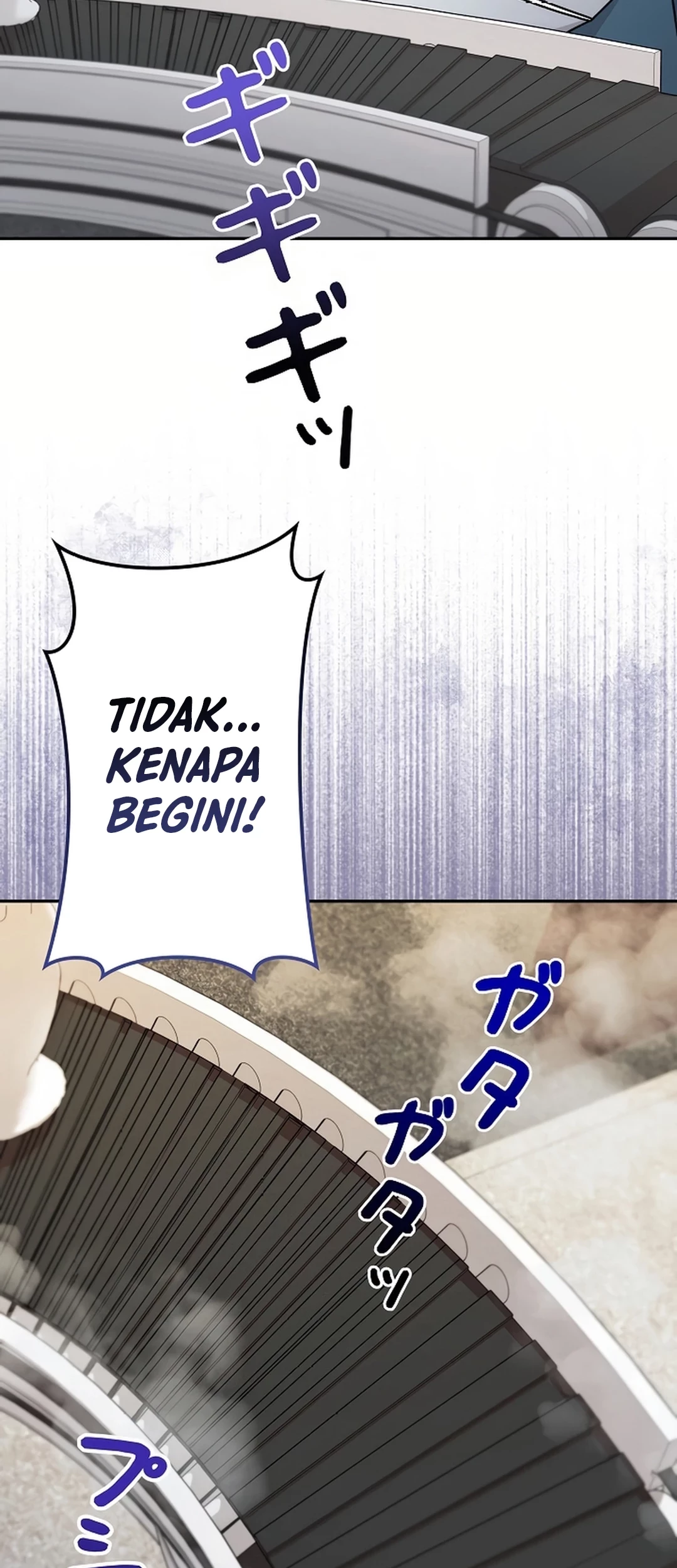 The Art Student Who Lived Twice Chapter 13 Gambar 68