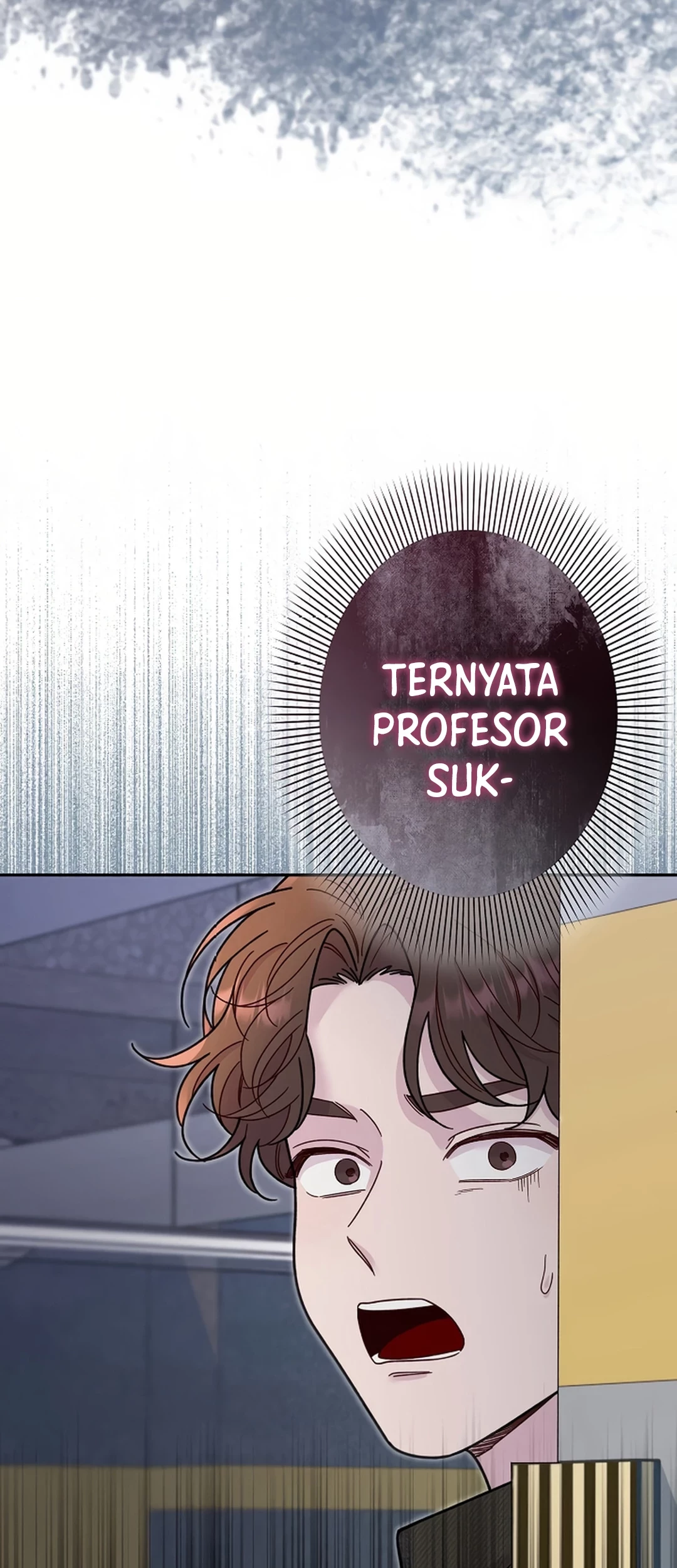 The Art Student Who Lived Twice Chapter 13 Gambar 96