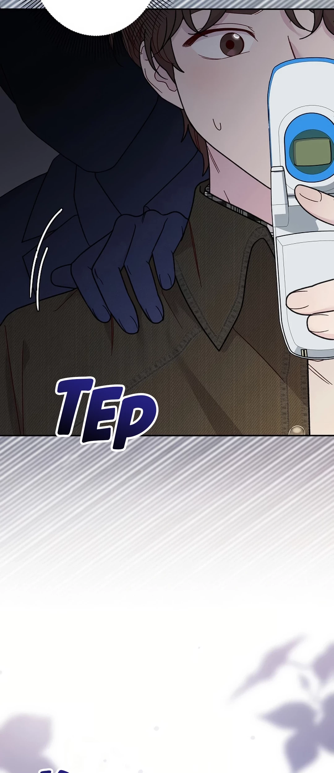 The Art Student Who Lived Twice Chapter 13 Gambar 99