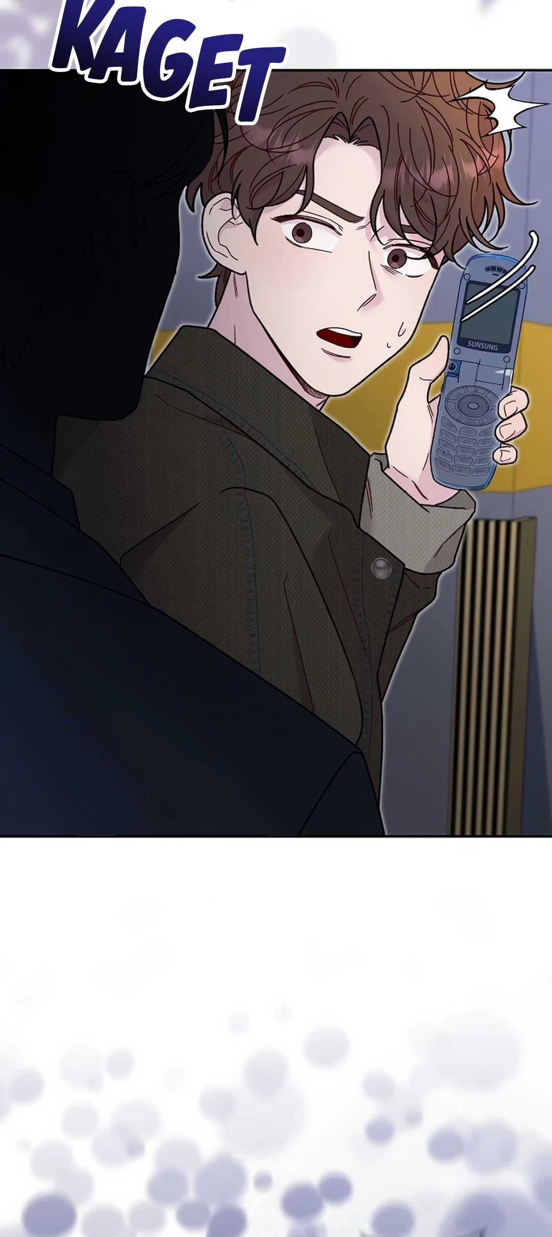 The Art Student Who Lived Twice Chapter 13 Gambar 100