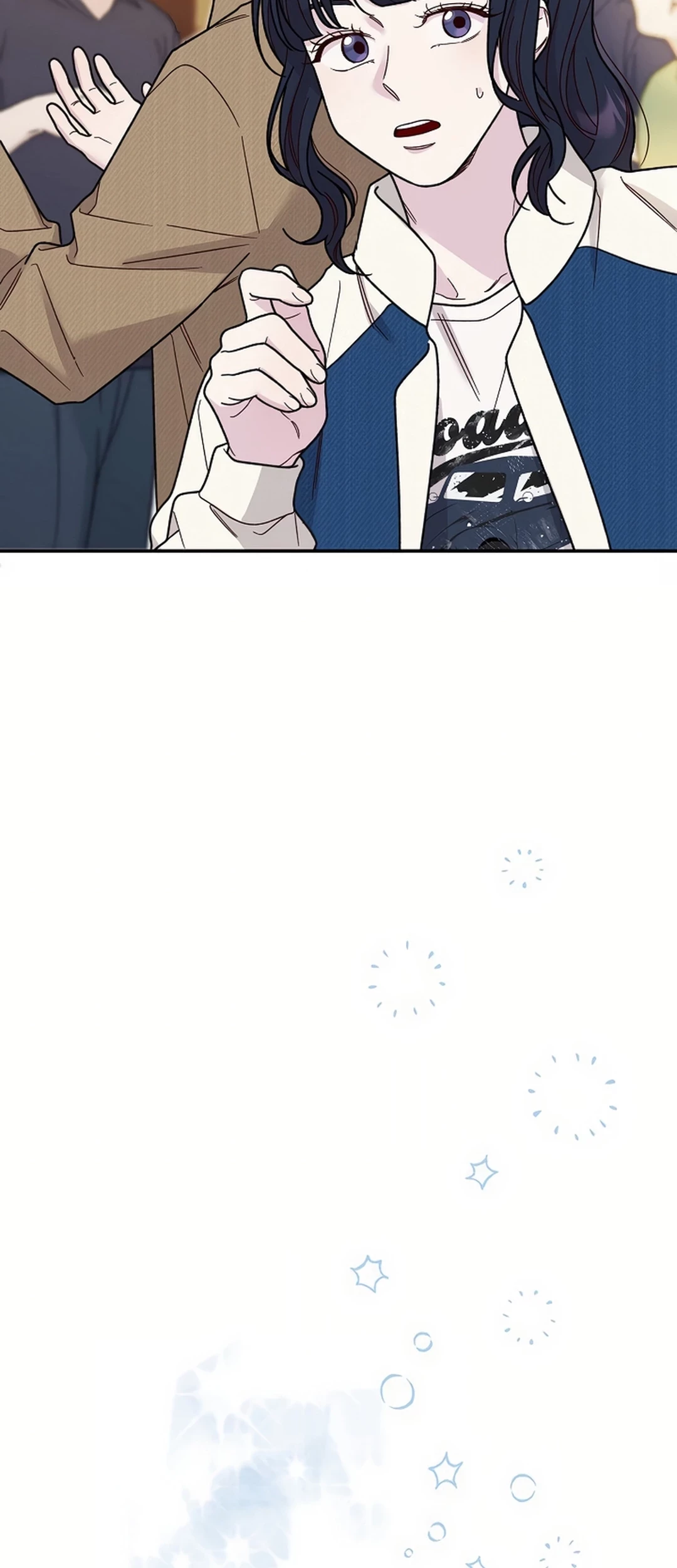 The Art Student Who Lived Twice Chapter 13 Gambar 82