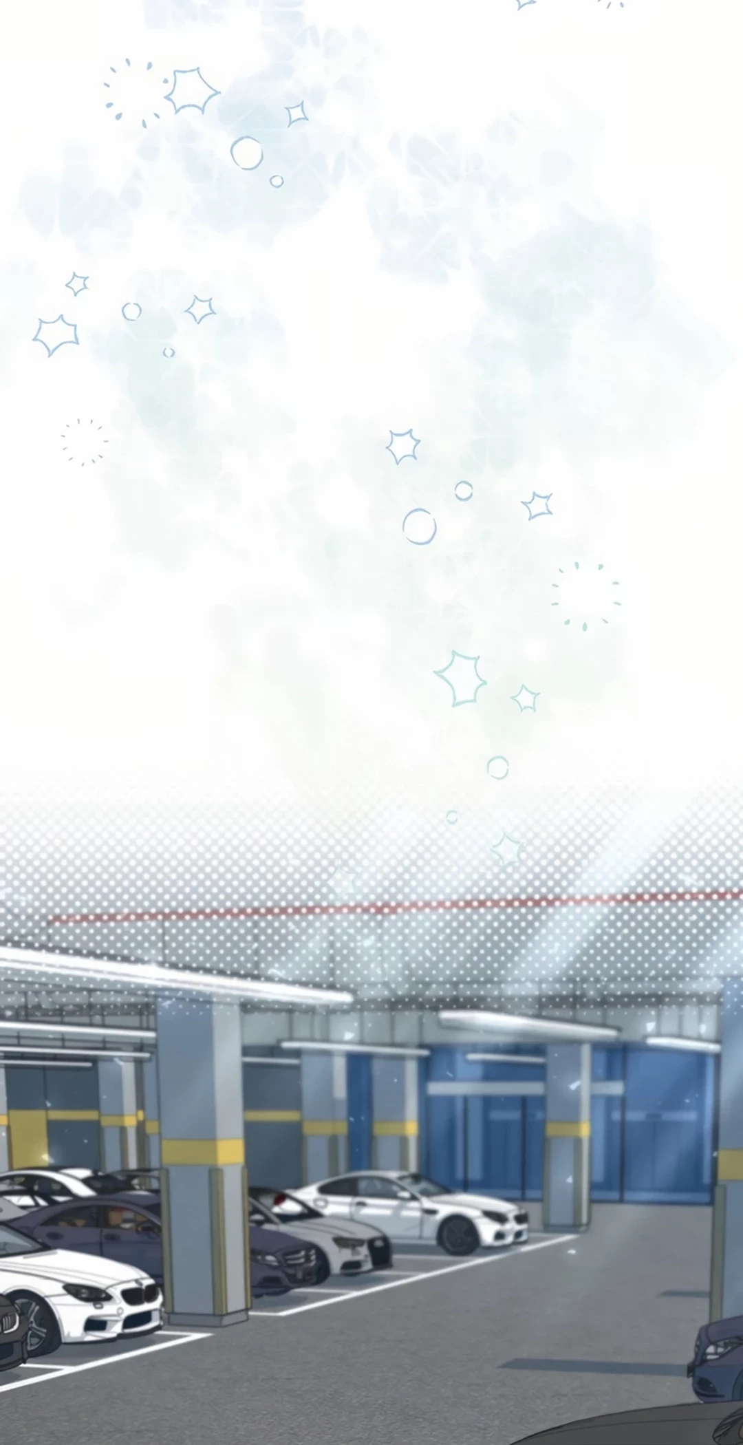 The Art Student Who Lived Twice Chapter 13 Gambar 83