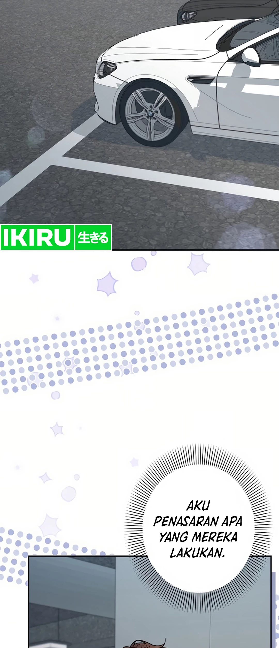 The Art Student Who Lived Twice Chapter 13 Gambar 84