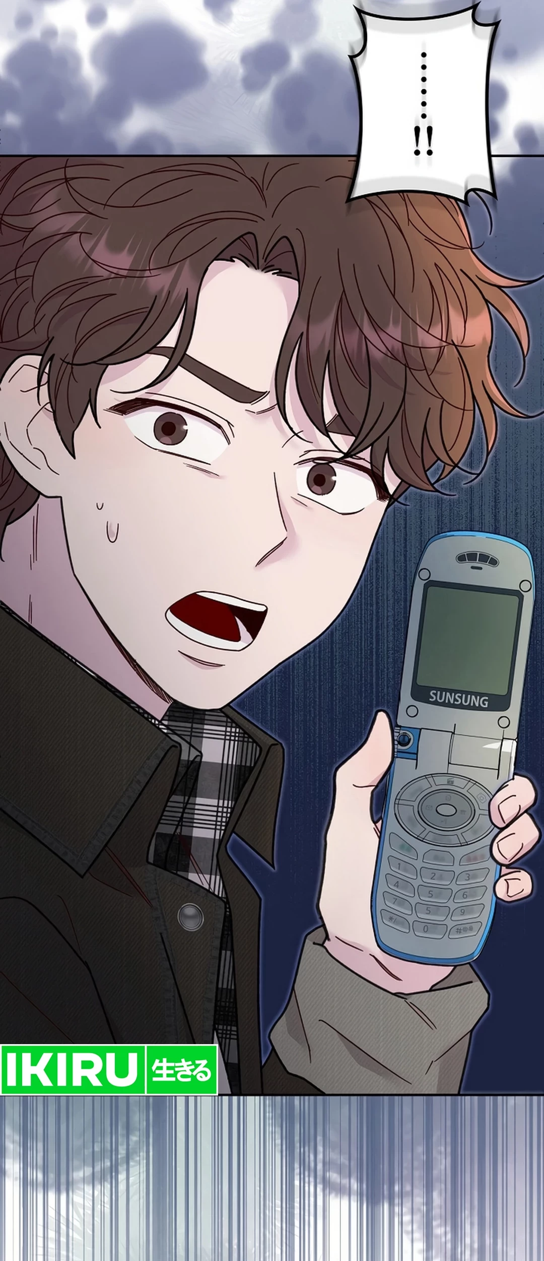 The Art Student Who Lived Twice Chapter 13 Gambar 101