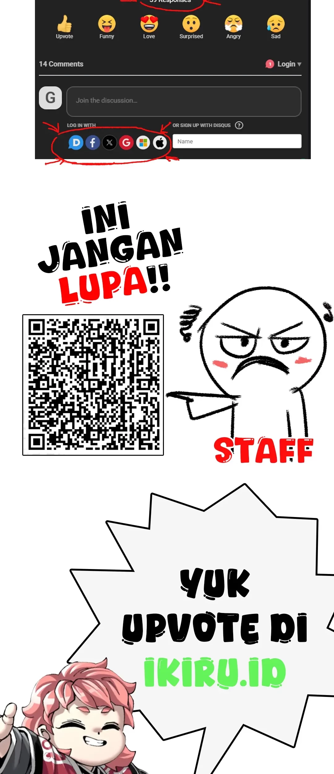 The Art Student Who Lived Twice Chapter 13 Gambar 104