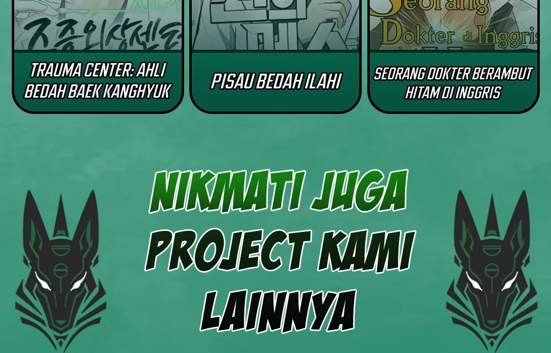 The Art Student Who Lived Twice Chapter 13 Gambar 106