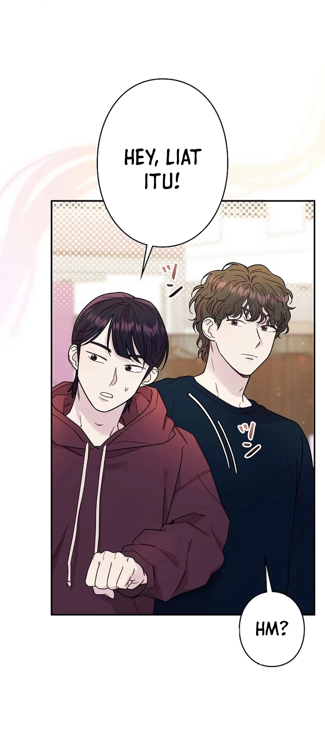 The Art Student Who Lived Twice Chapter 13 Gambar 4