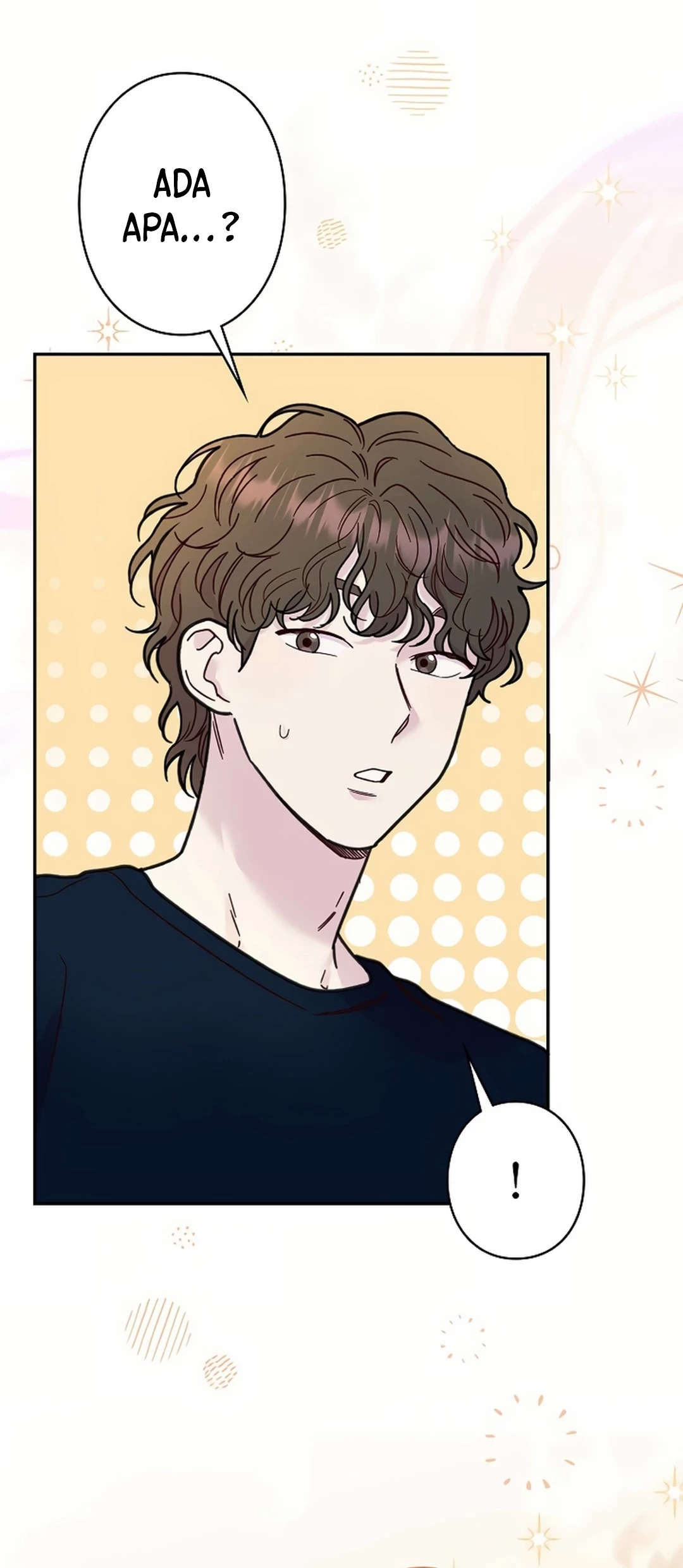 The Art Student Who Lived Twice Chapter 13 Gambar 5