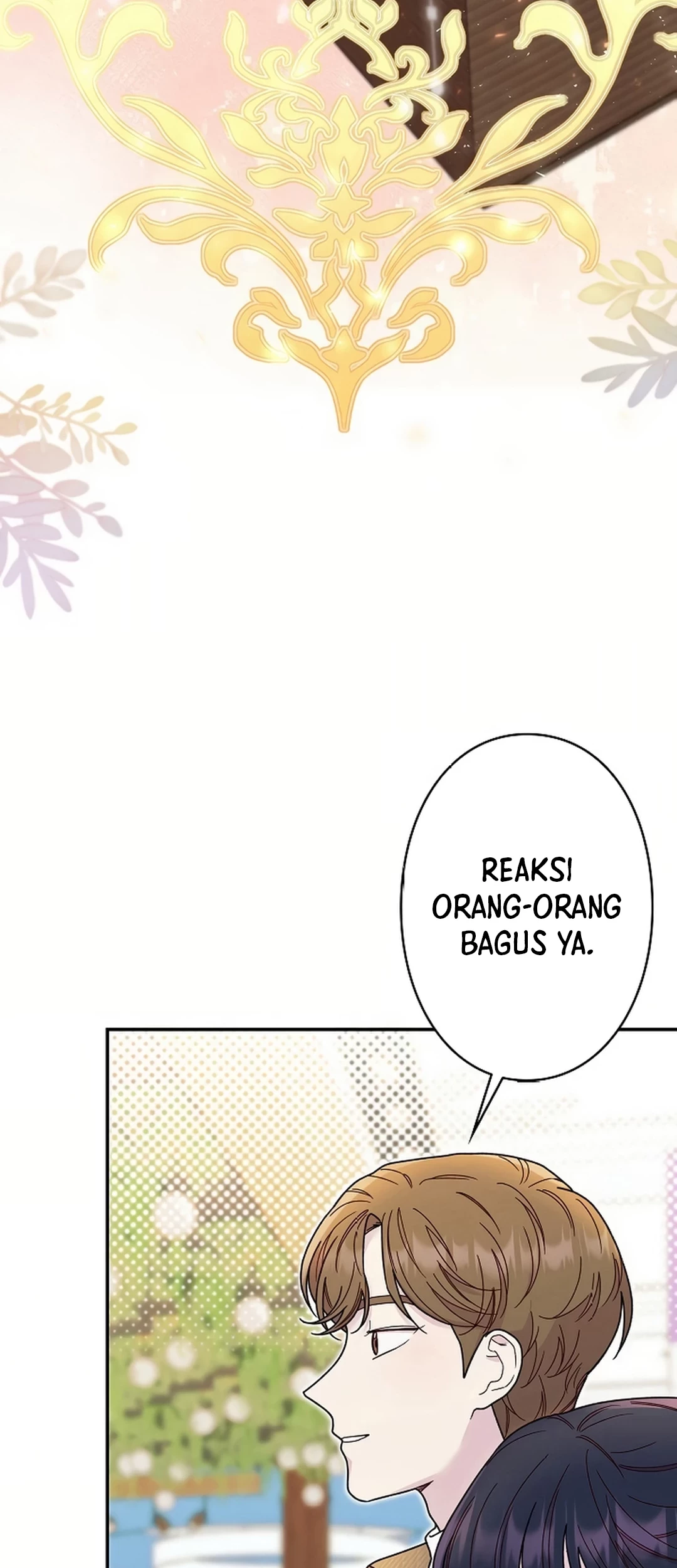 The Art Student Who Lived Twice Chapter 13 Gambar 9