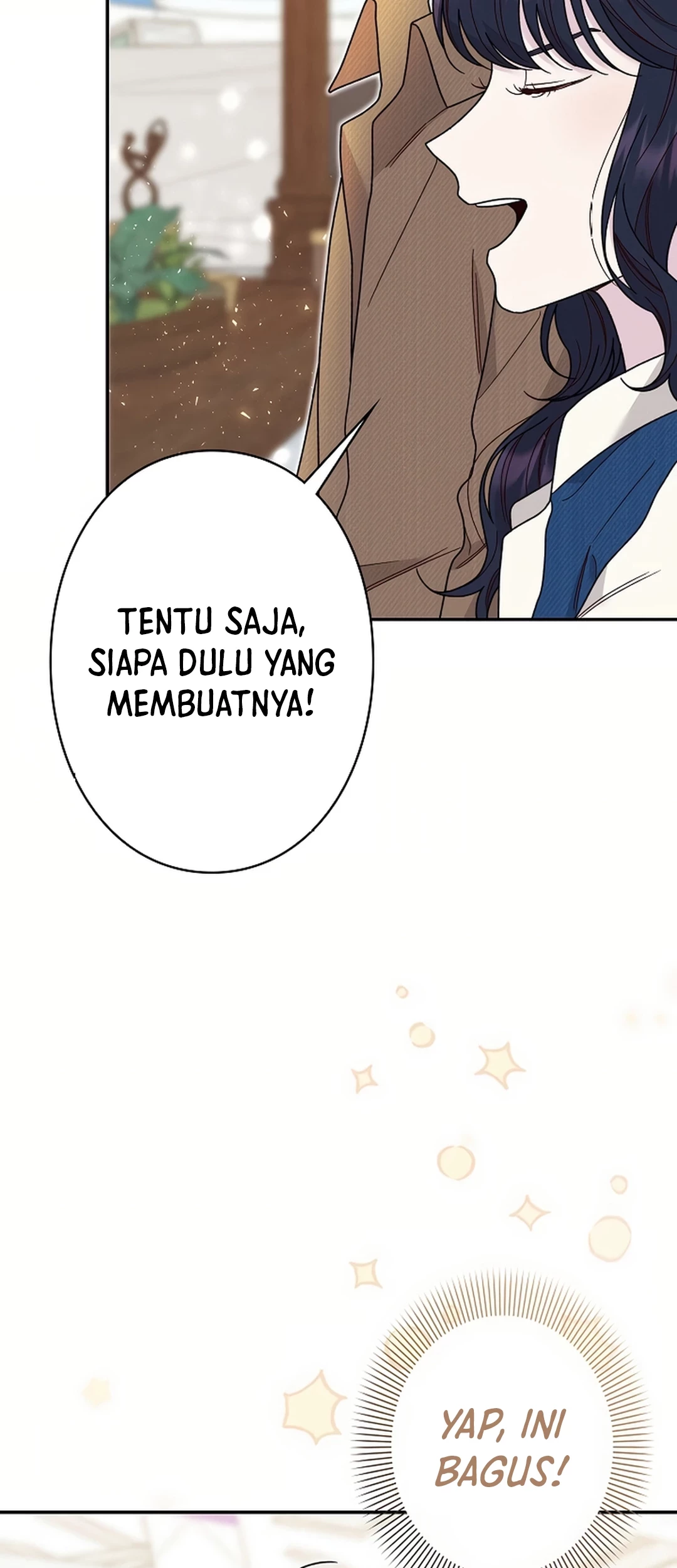 The Art Student Who Lived Twice Chapter 13 Gambar 10