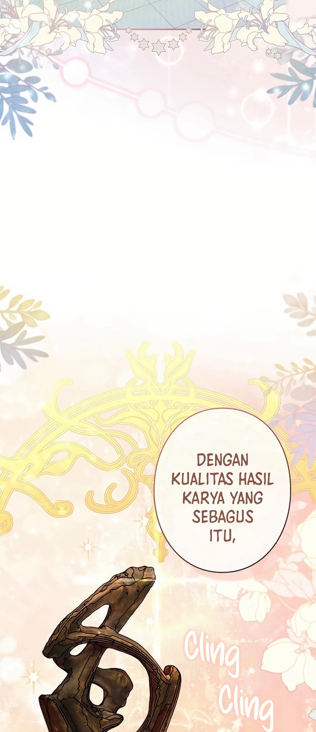 The Art Student Who Lived Twice Chapter 13 Gambar 7